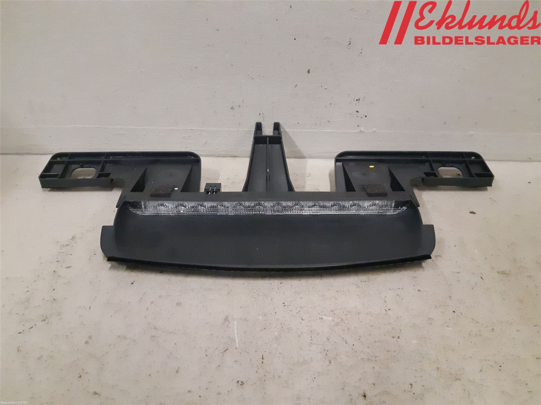 Volvo S80 14-16 Bromsljus Bakruta