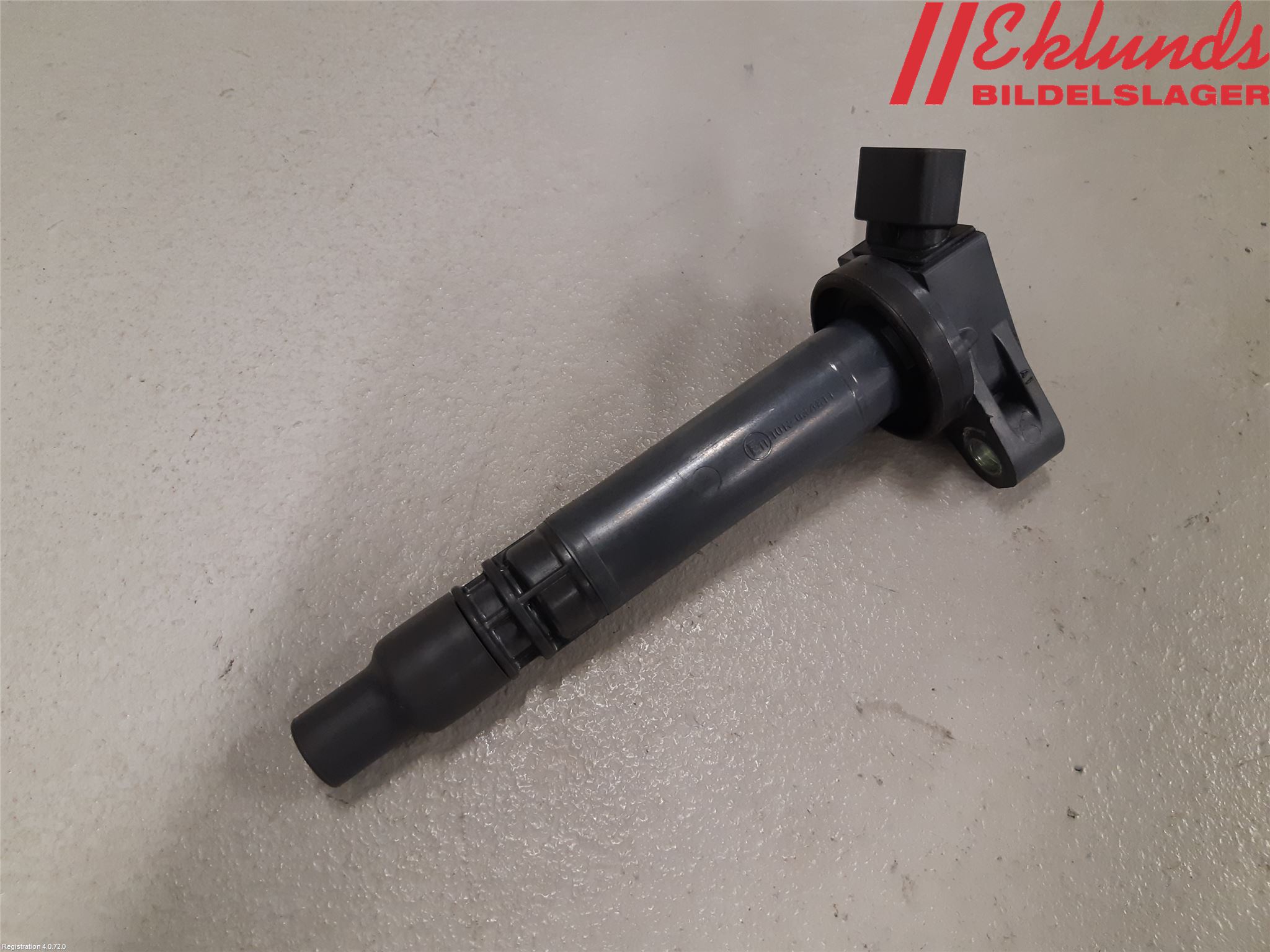 Lexus GS 300/430/450H 05-12 Tändspole