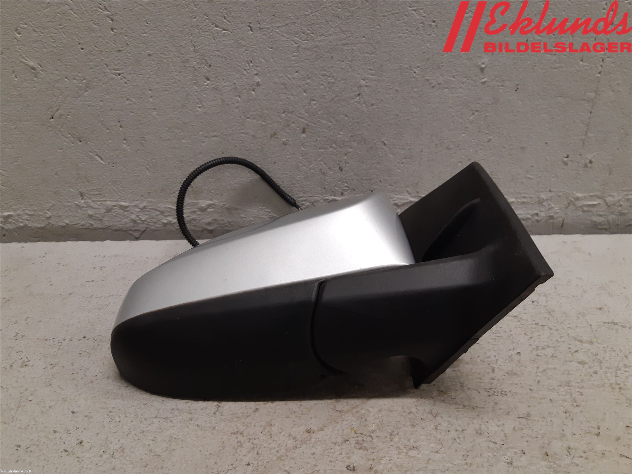 Peugeot 108 15-22 Spegel Yttre El Hö