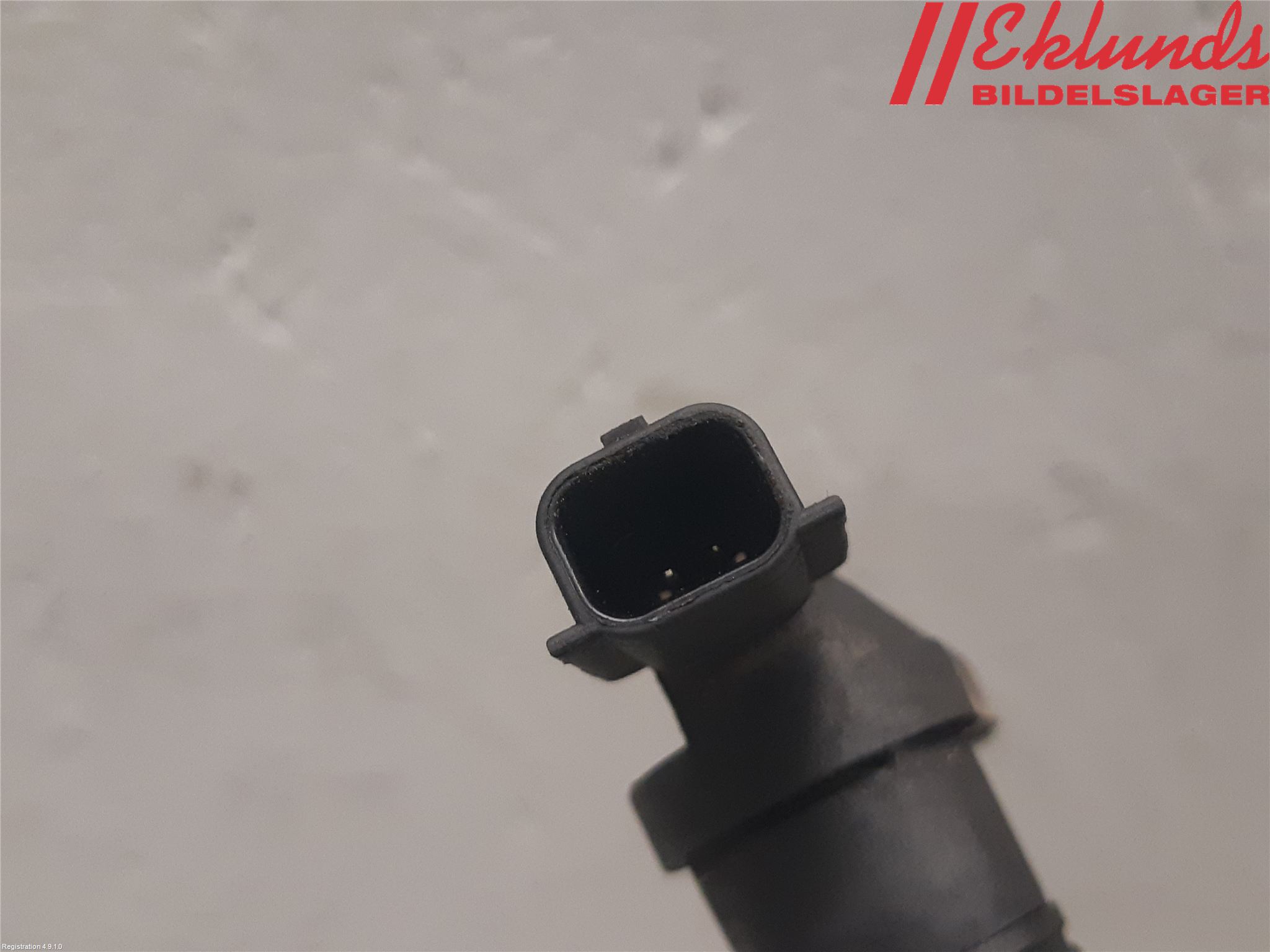 Fiat TALENTO 16- Givare Varvtal-Tändläge