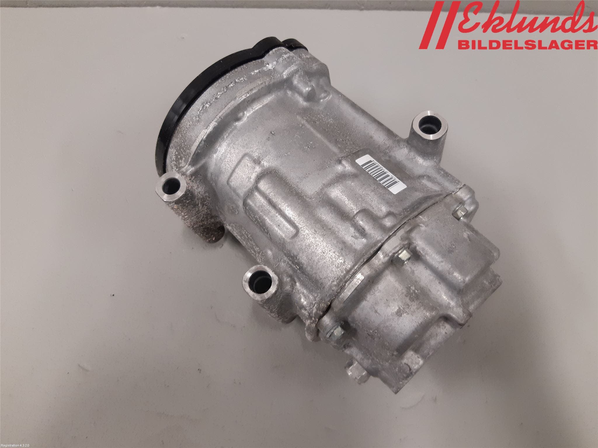 Toyota RAV4 19- Ac Kompressor