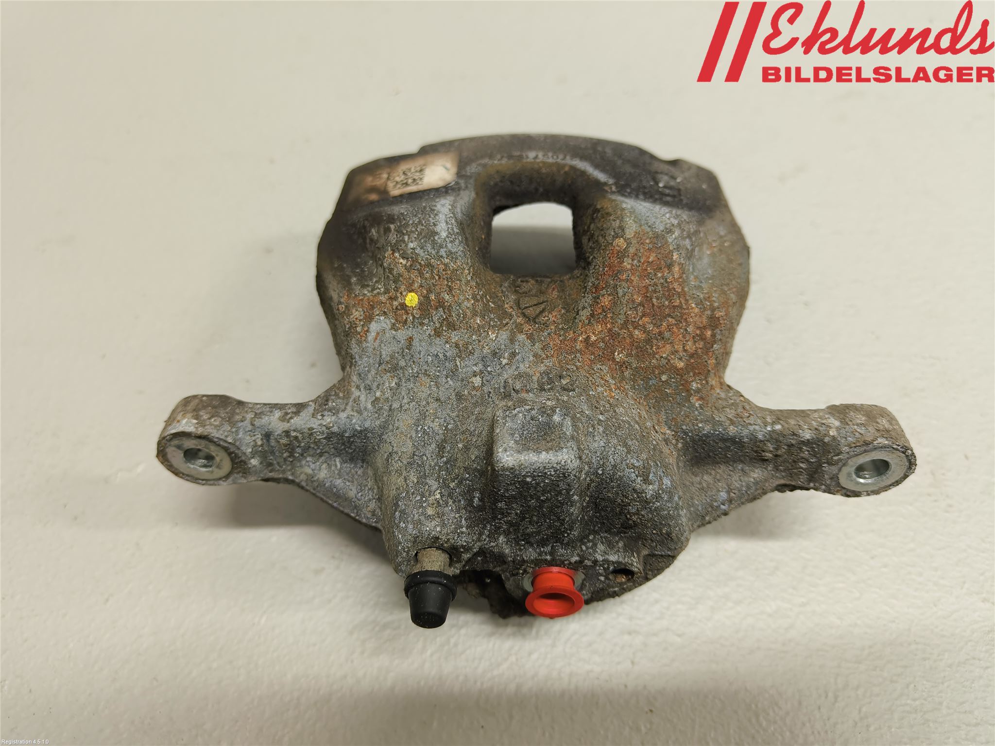 Toyota COROLLA 19- Bromsok Fram Vänster