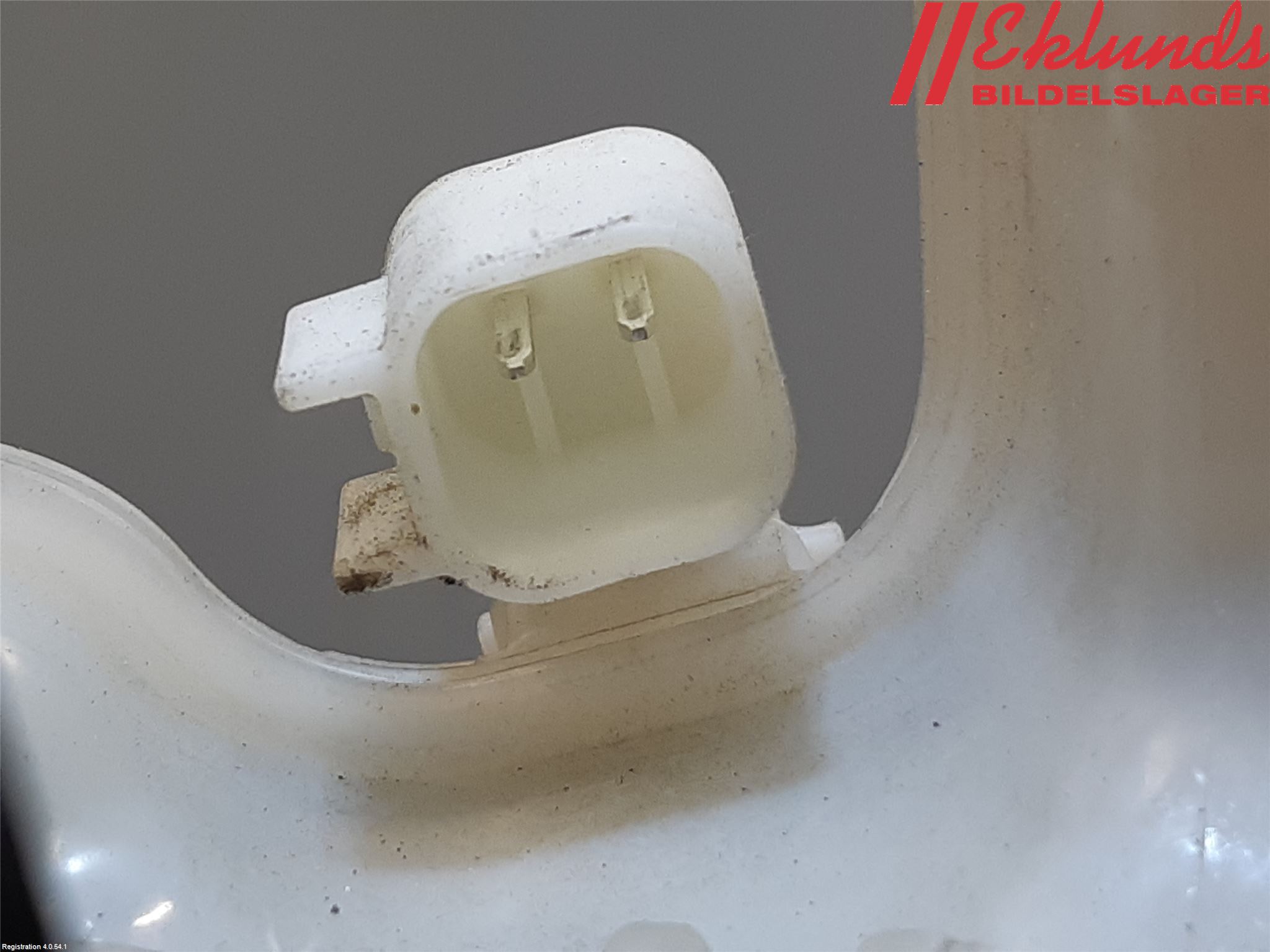 Ford MONDEO 15-22 Broms Huvudcylinder