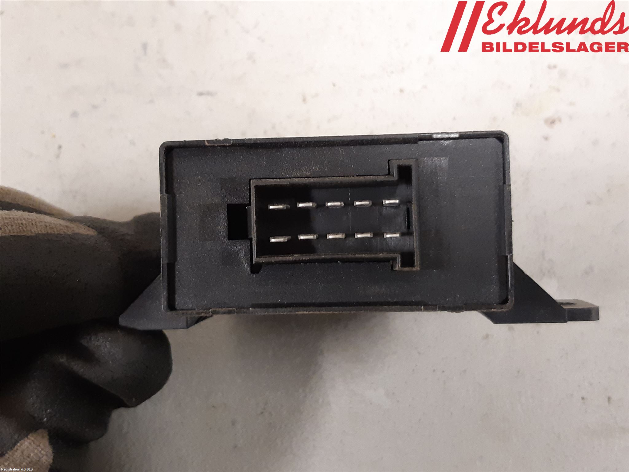 Honda CR-V 13-18 Styrenhet Övrigt