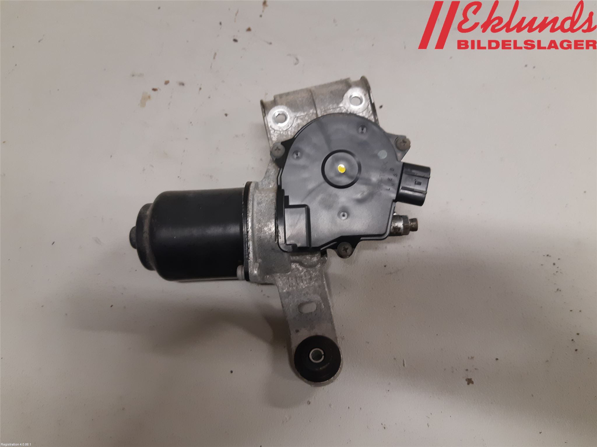 Subaru OUTBACK 10-15 Torkarmotor Vindruta