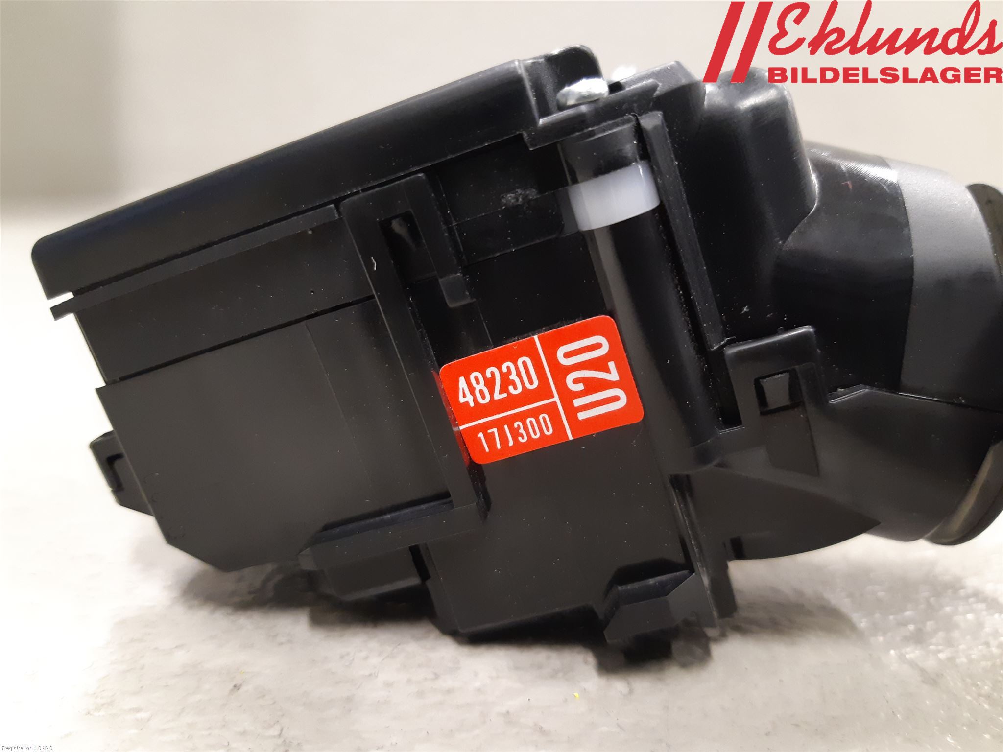 Lexus RX AL20 16-22 Spak Torkar-Spolomk