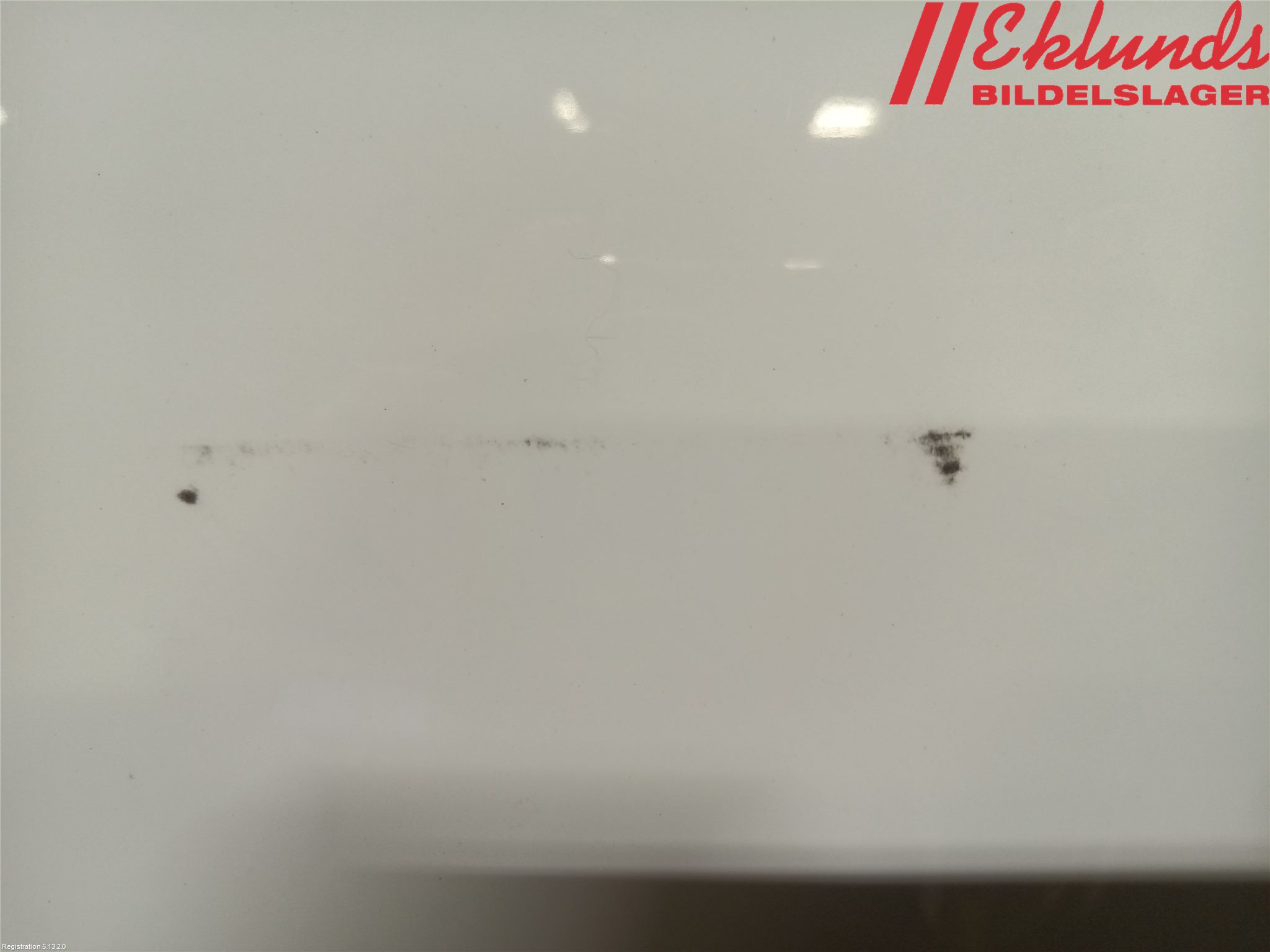 Kia CEED/CEED SW 19- Huv Fram