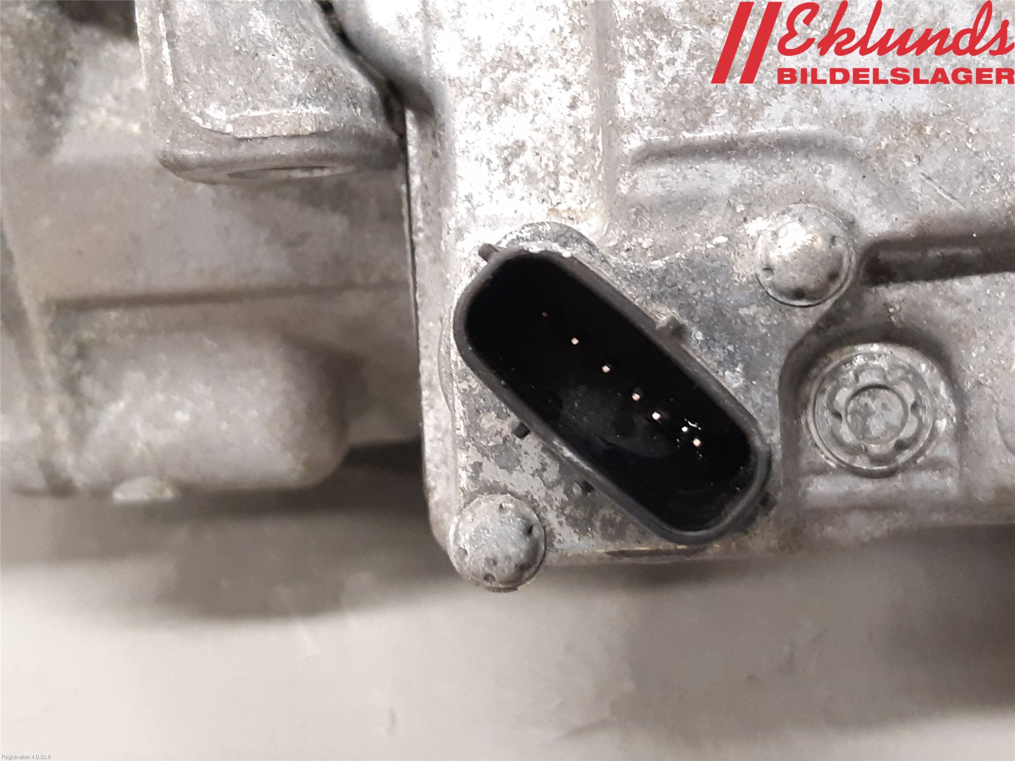 Toyota YARIS XP130 15-20 Ac Kompressor