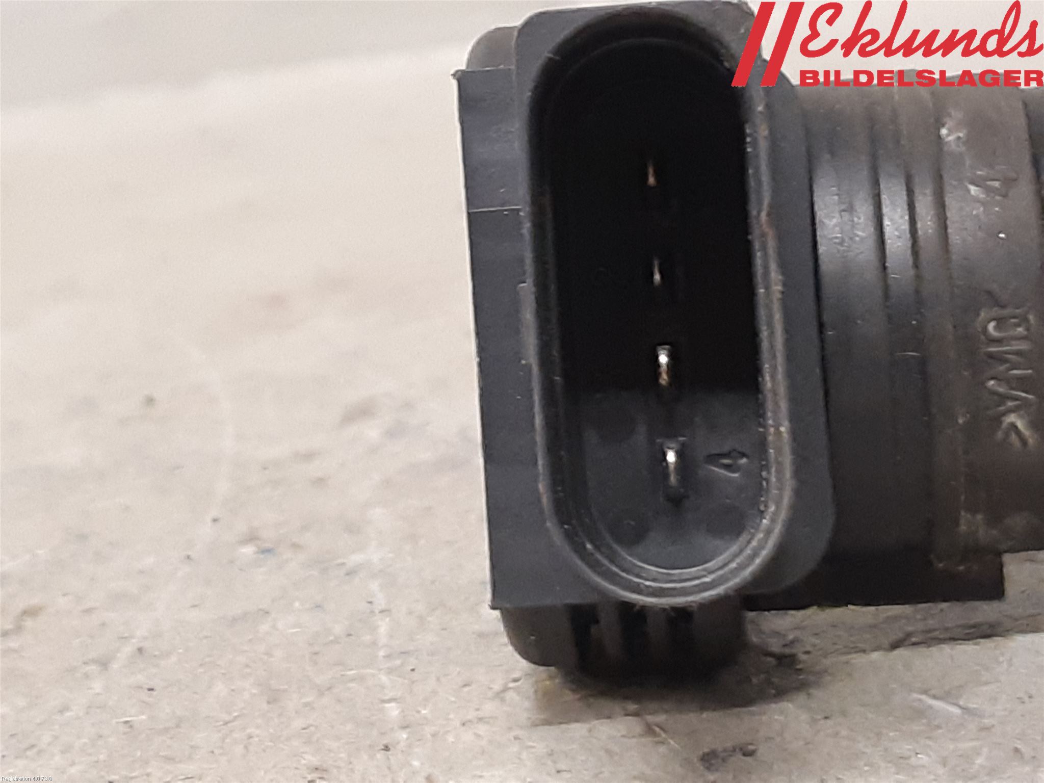 Audi A4/S4 01-05 Tändspole