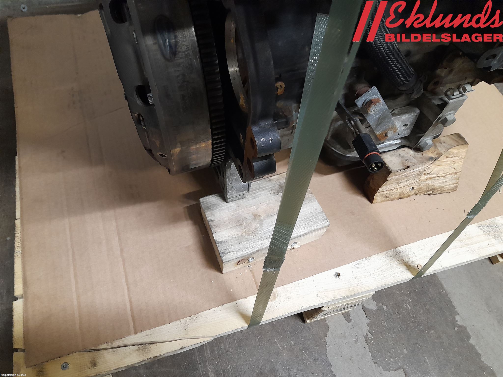 Opel ASTRA J 10-15 Motor Diesel