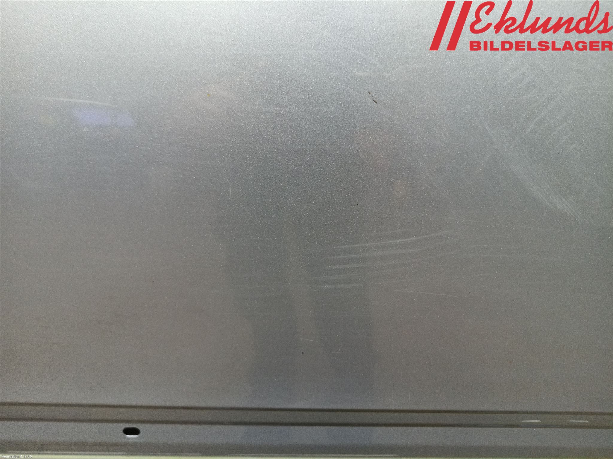 Volvo XC90 07-14 Dörr Fram Höger