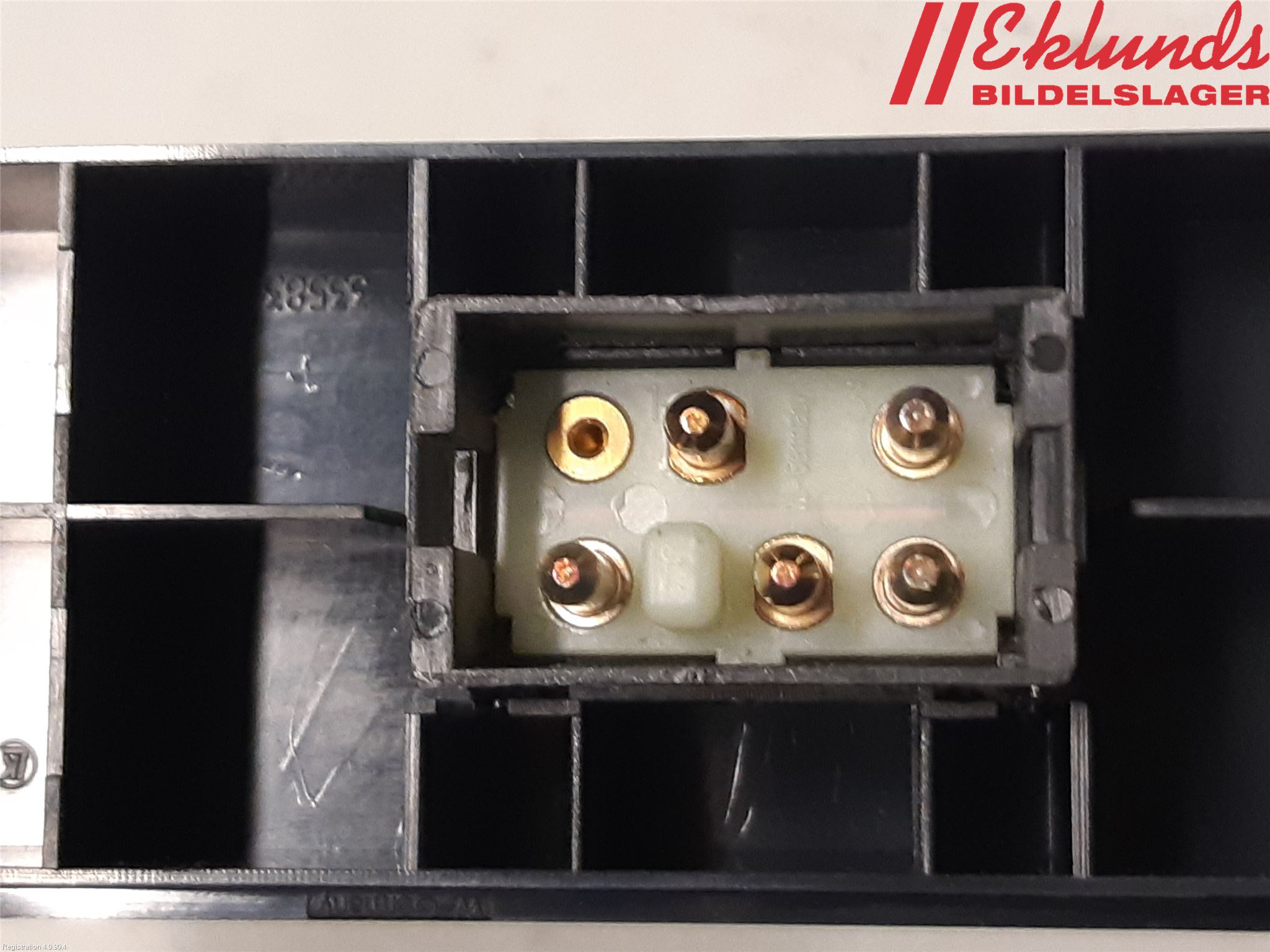 Volvo 940 91-98 Strömställare Elhiss