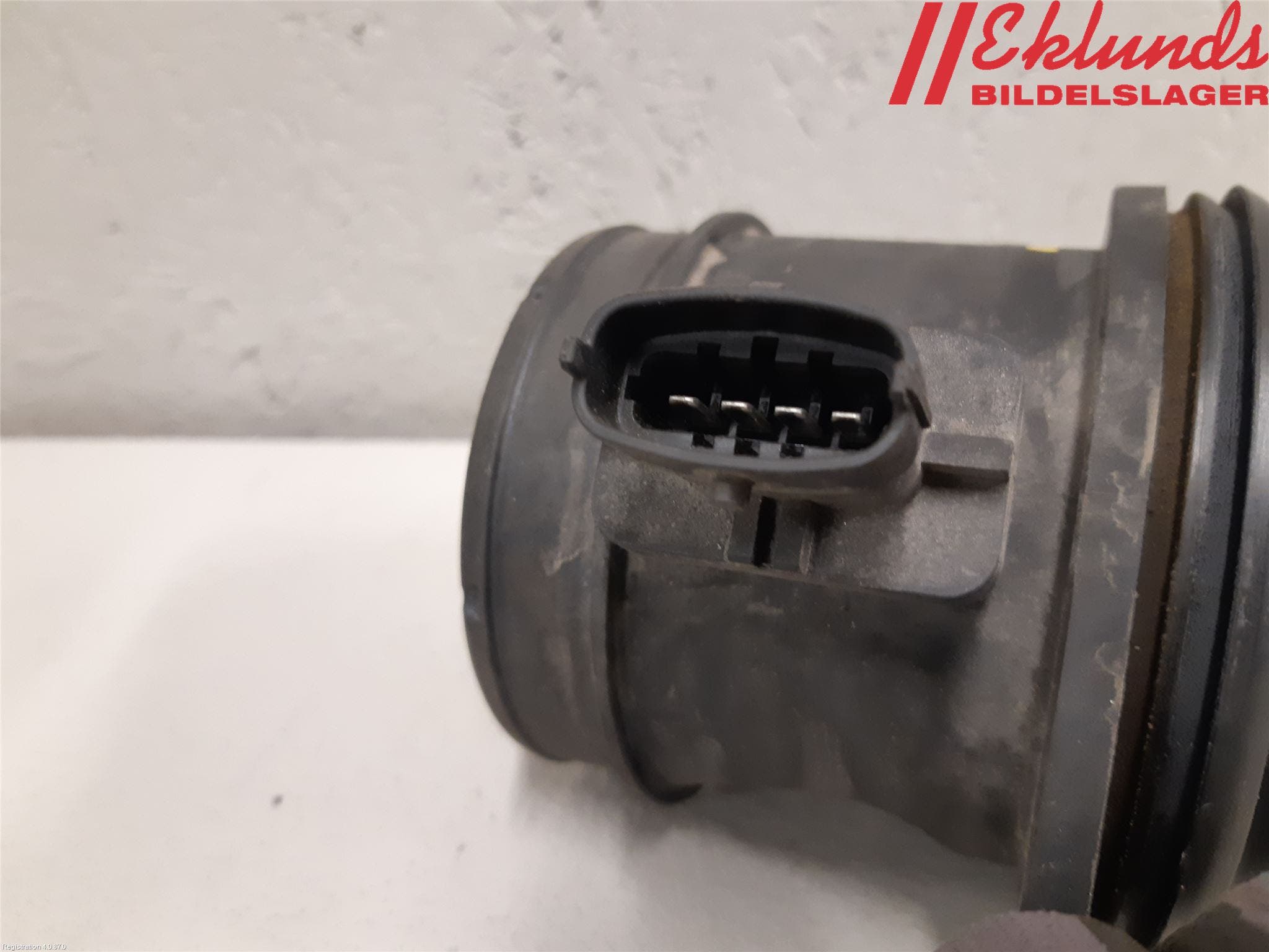 Volvo V70 08-13 Injluftmassamätare