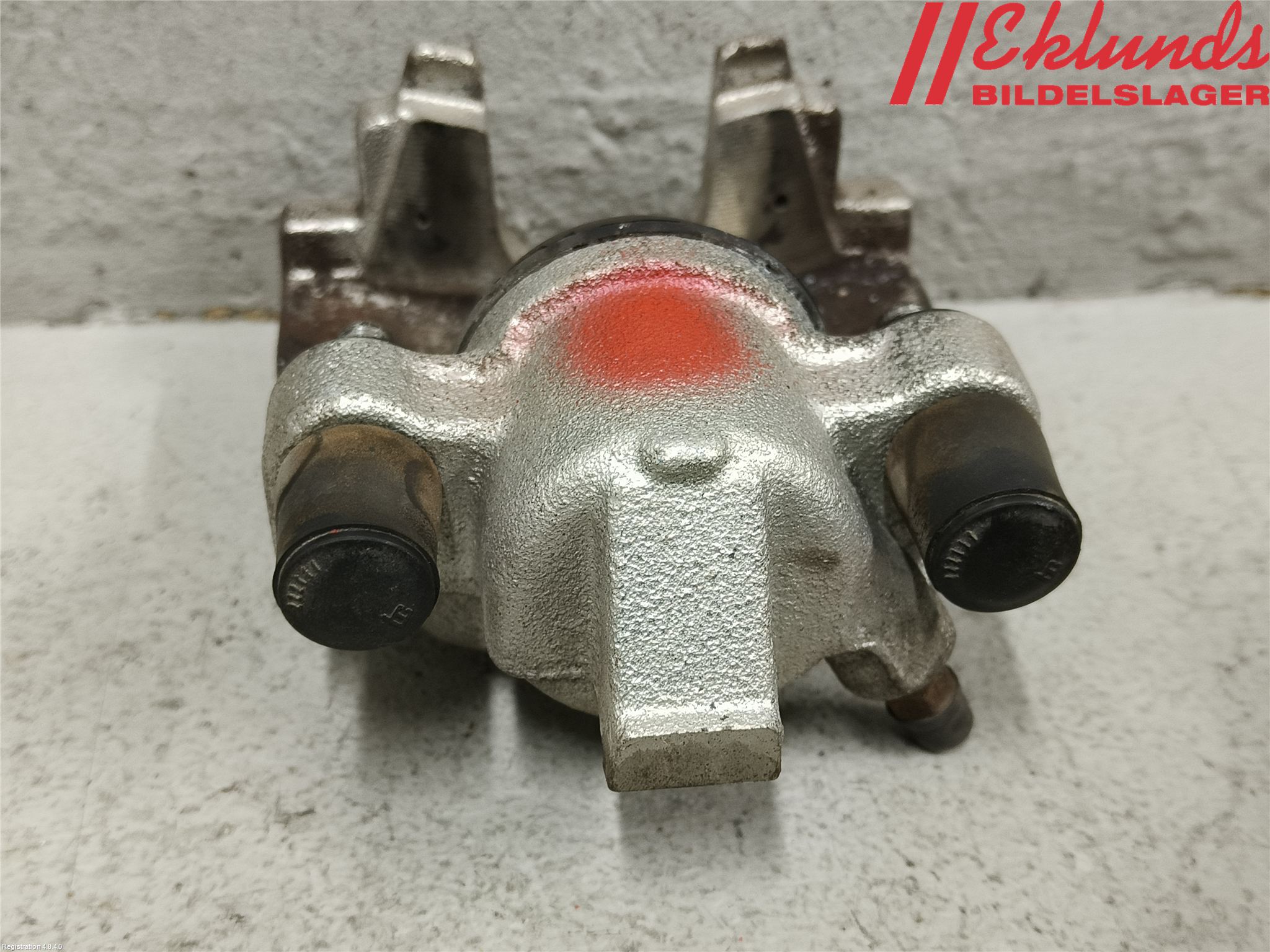 Volvo S60 01-04 Bromsok Bak Vänster