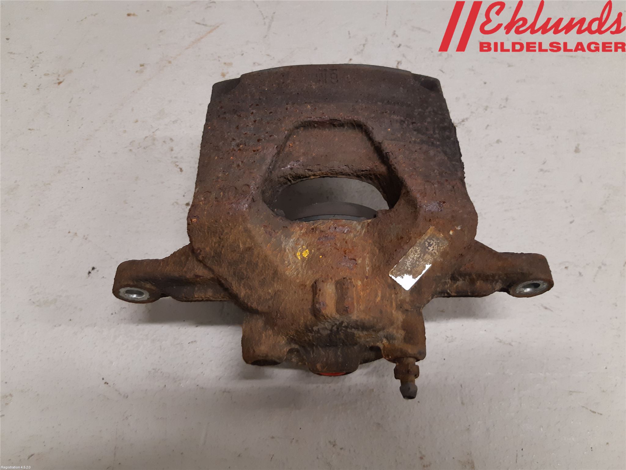 Opel MOKKA 13-20 Bromsok Fram Höger