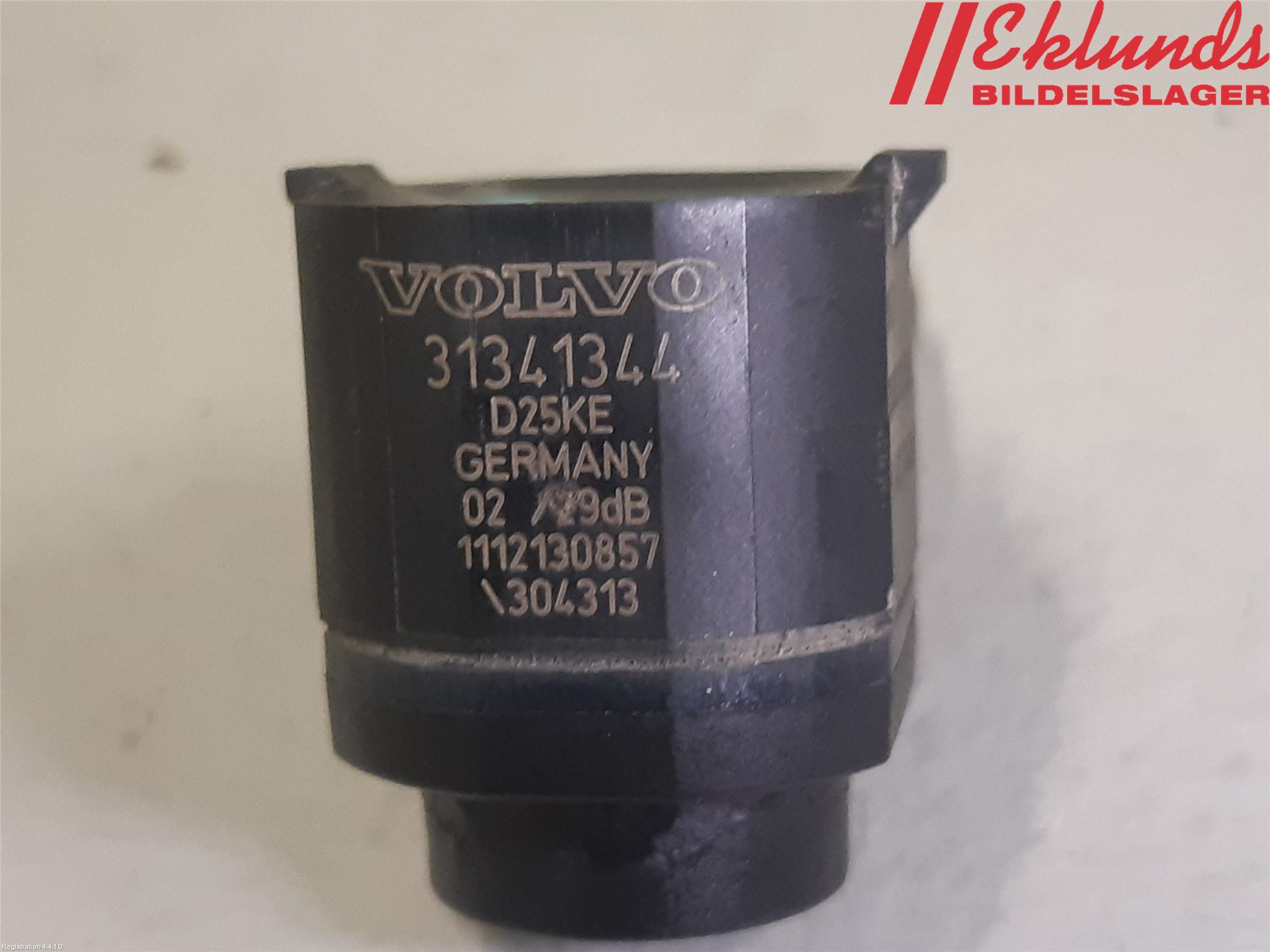 Volvo V60 14-18 Parkeringshjälp Backsensor