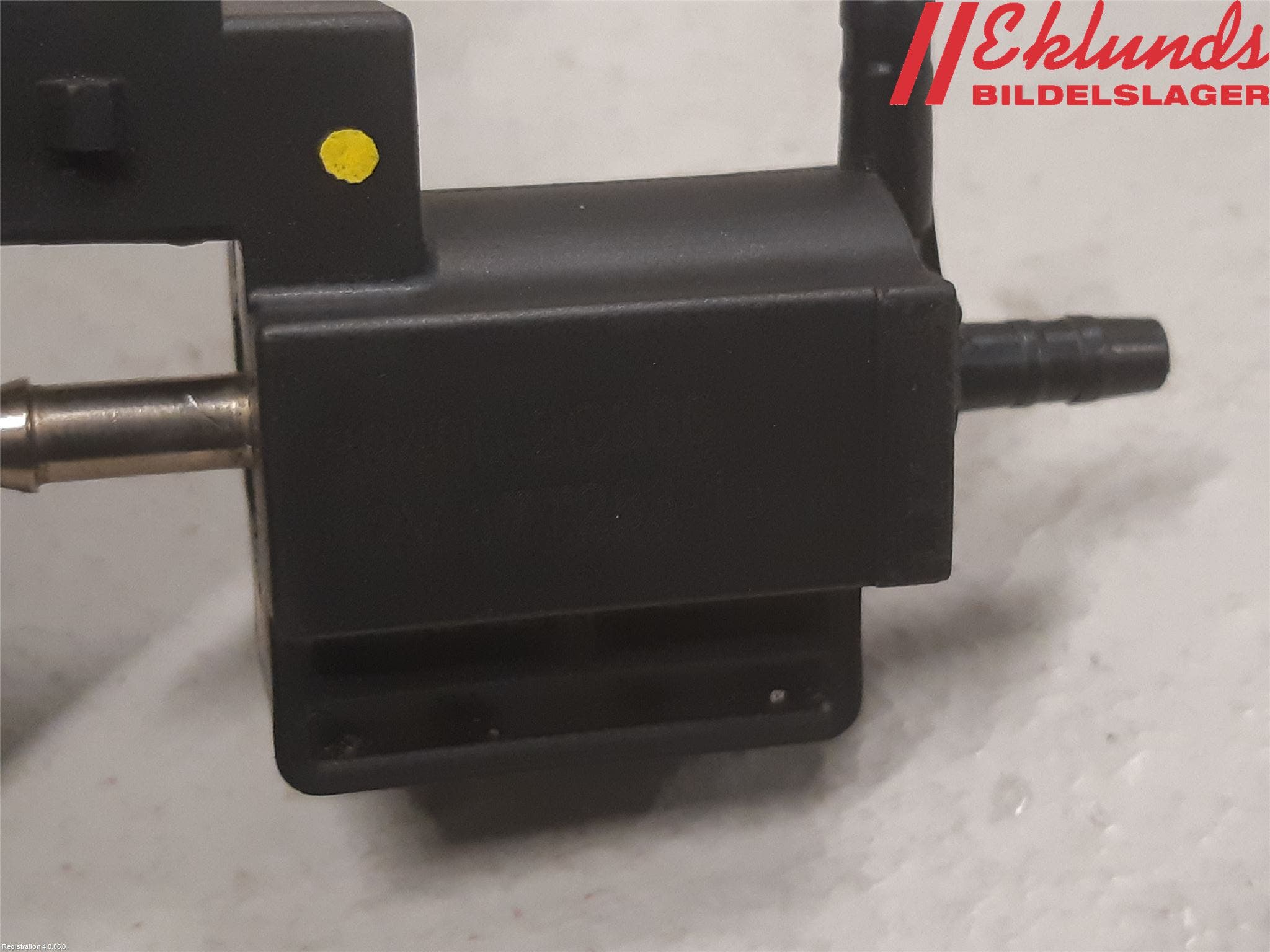 Kia STINGER 18- Vakuumventil