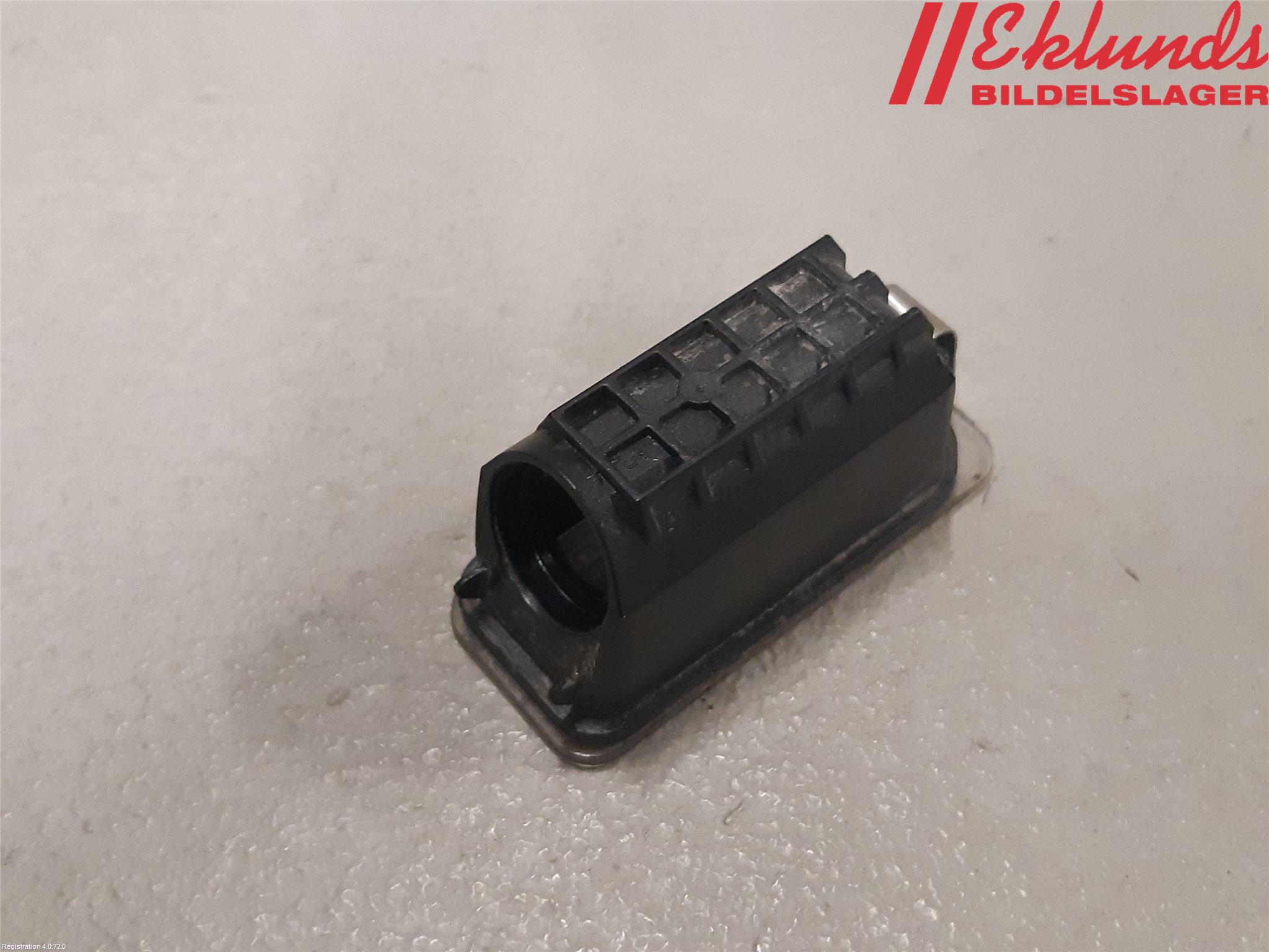 Ford MONDEO 15-22 Skylt Belysning