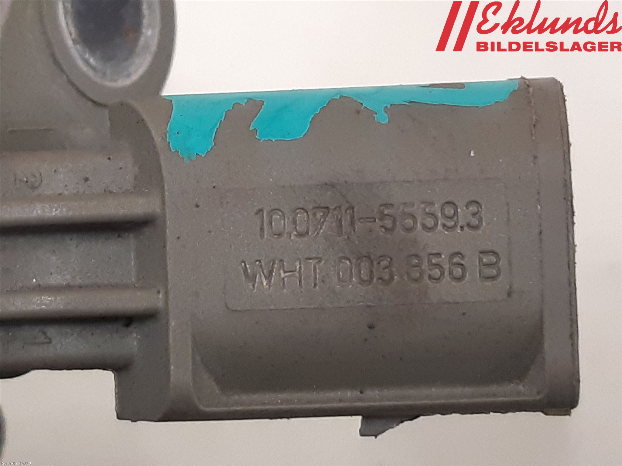 Volkswagen VW PASSAT 15-19 Abs Sensor