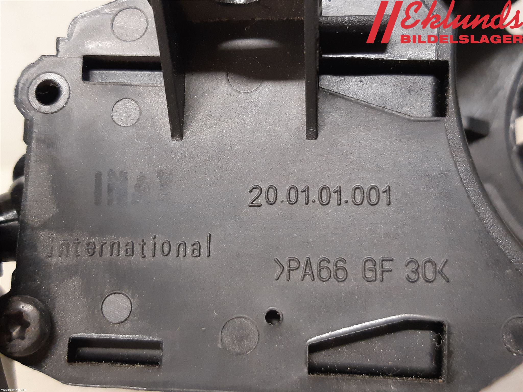 Mopedbil Ligier LIGIER JS RC Spakcentral