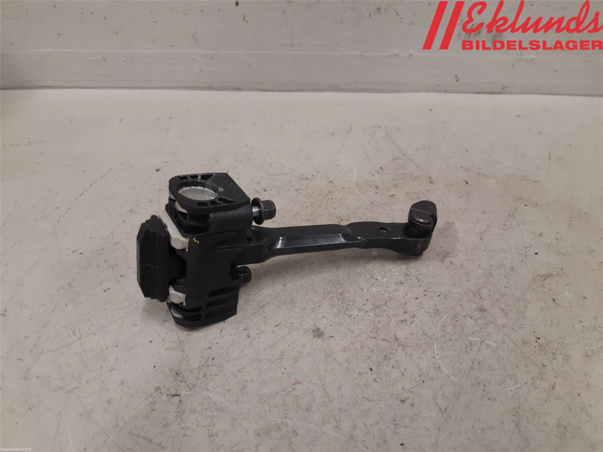 Volvo V70 08-13 Dörrstopp