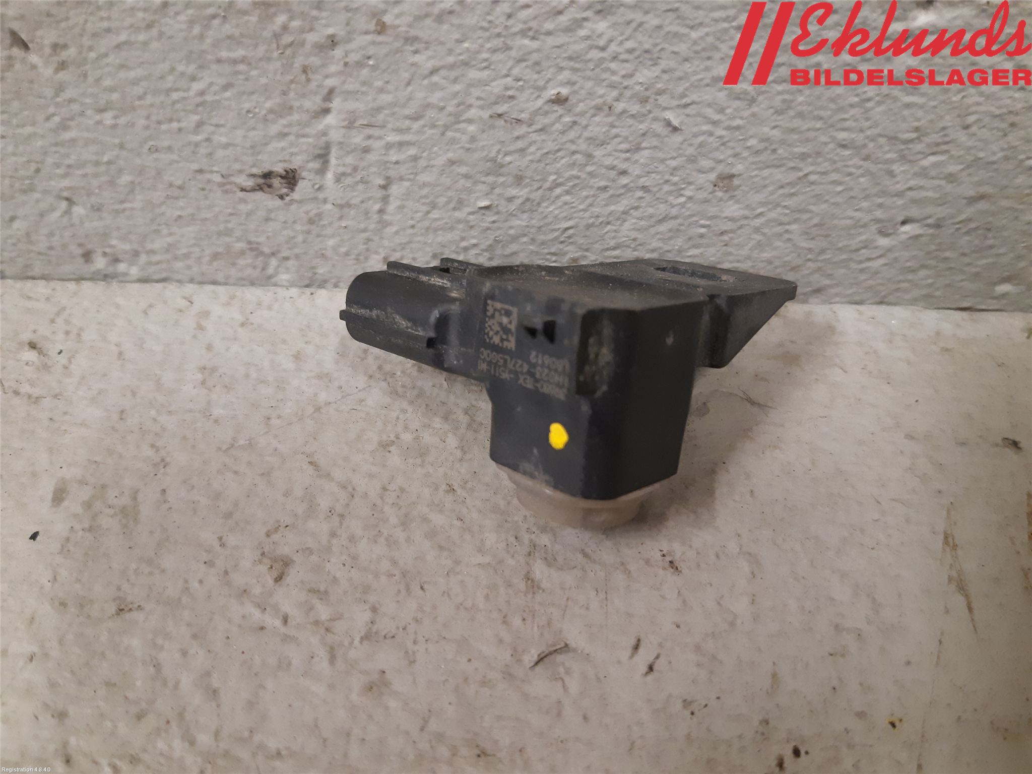 Honda CIVIC 17-22 Parkeringshjälp Backsensor