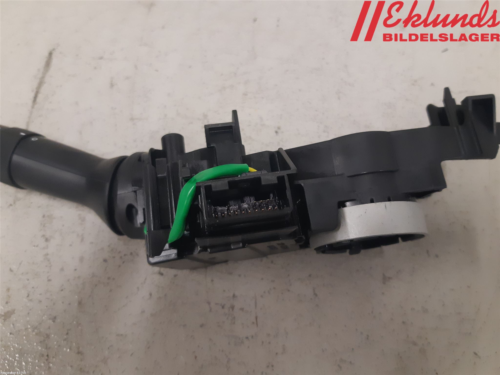 Toyota YARIS XP130 15-20 Spak Blinkers-Ljusomk