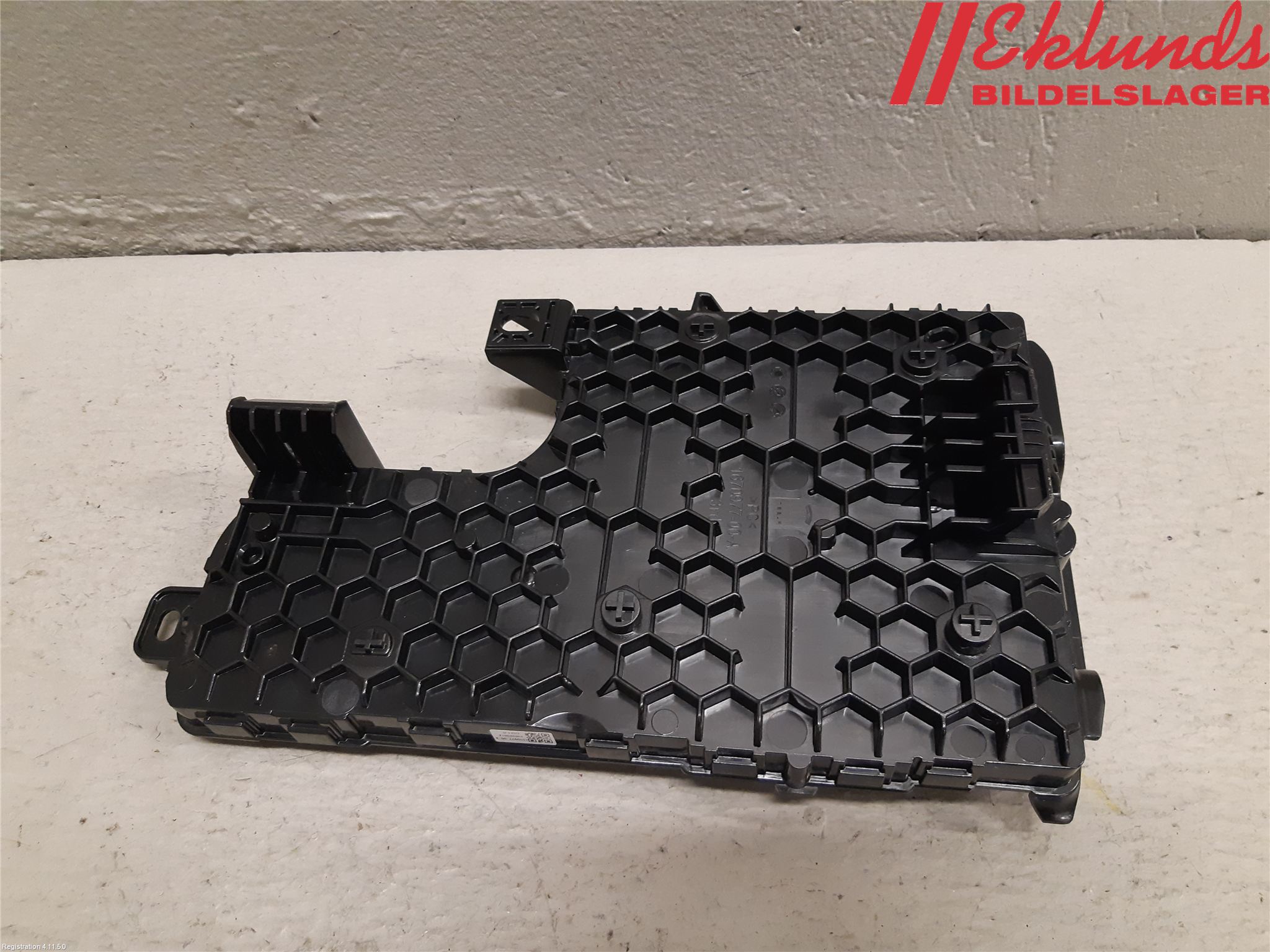 Tesla MODEL Y 21- Styrenhet Övrigt