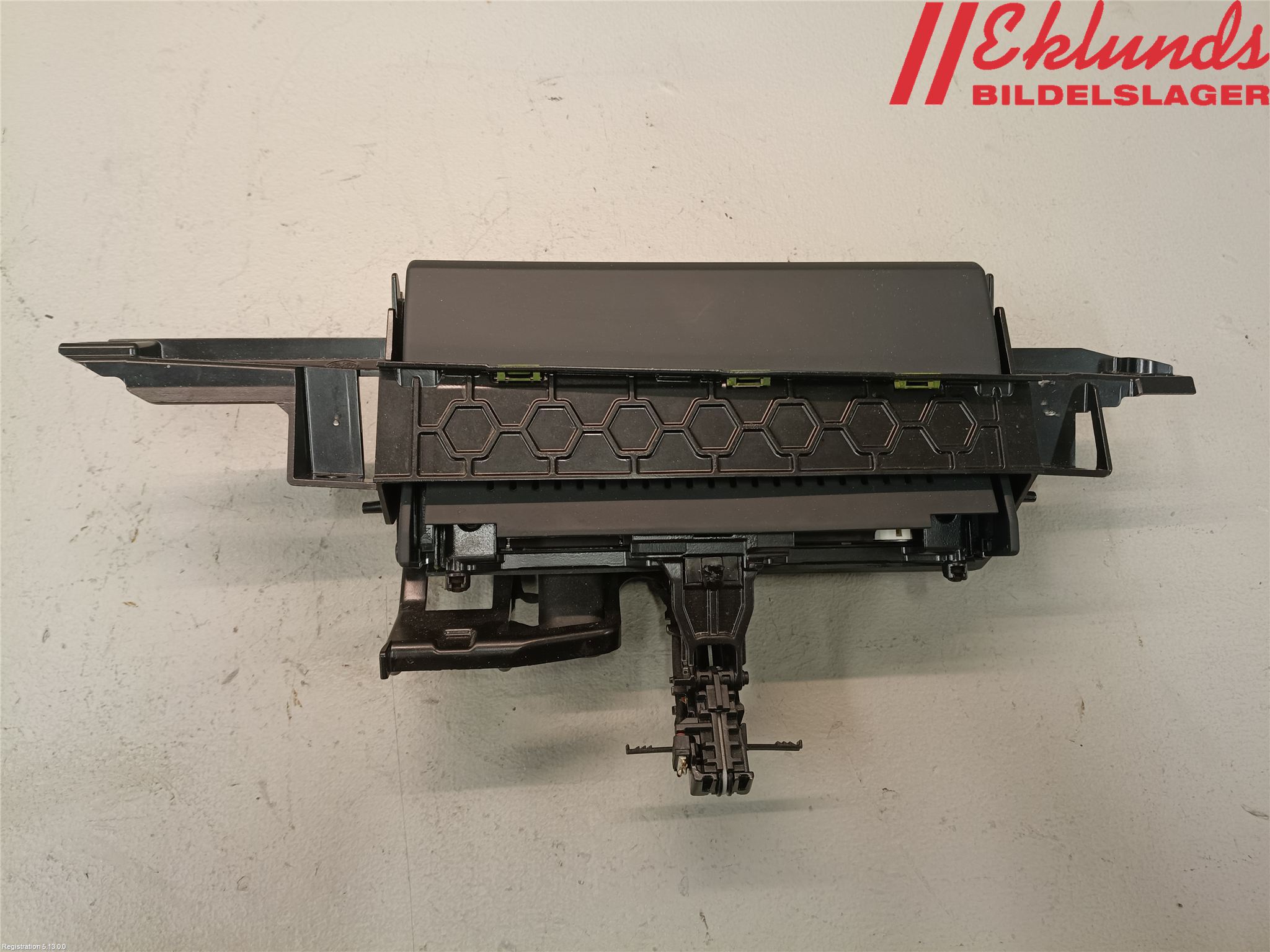 Audi A6/S6 4G 11-18 Multifunktionsdisplay