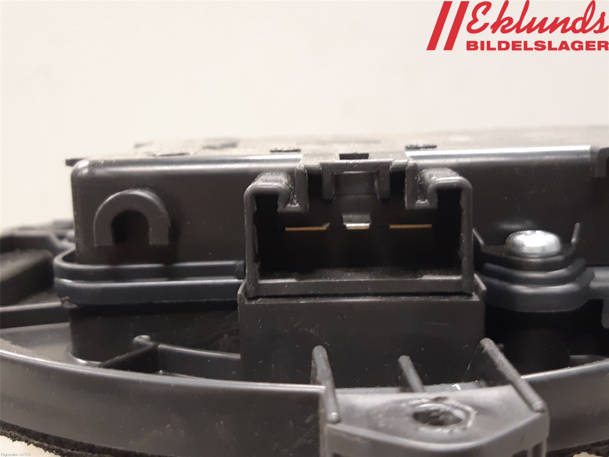 Lexus GS 300h/450h 13-20 Ac Värmefläkt