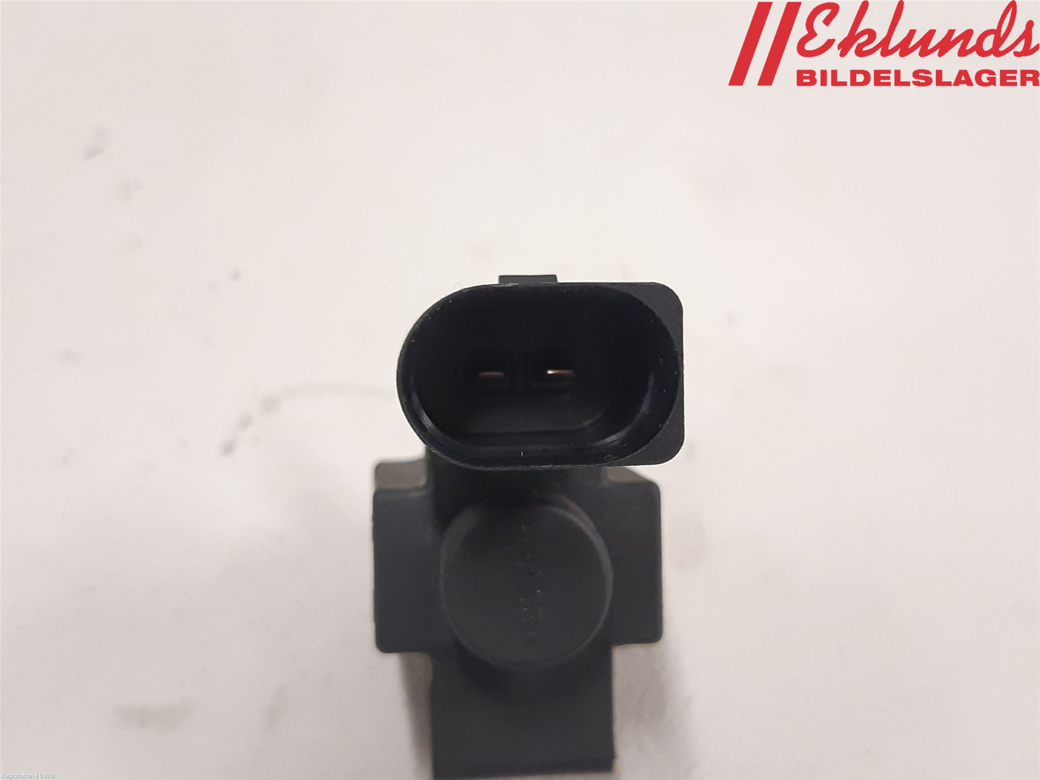 Audi A4/S4 08-11 Vakuumventil