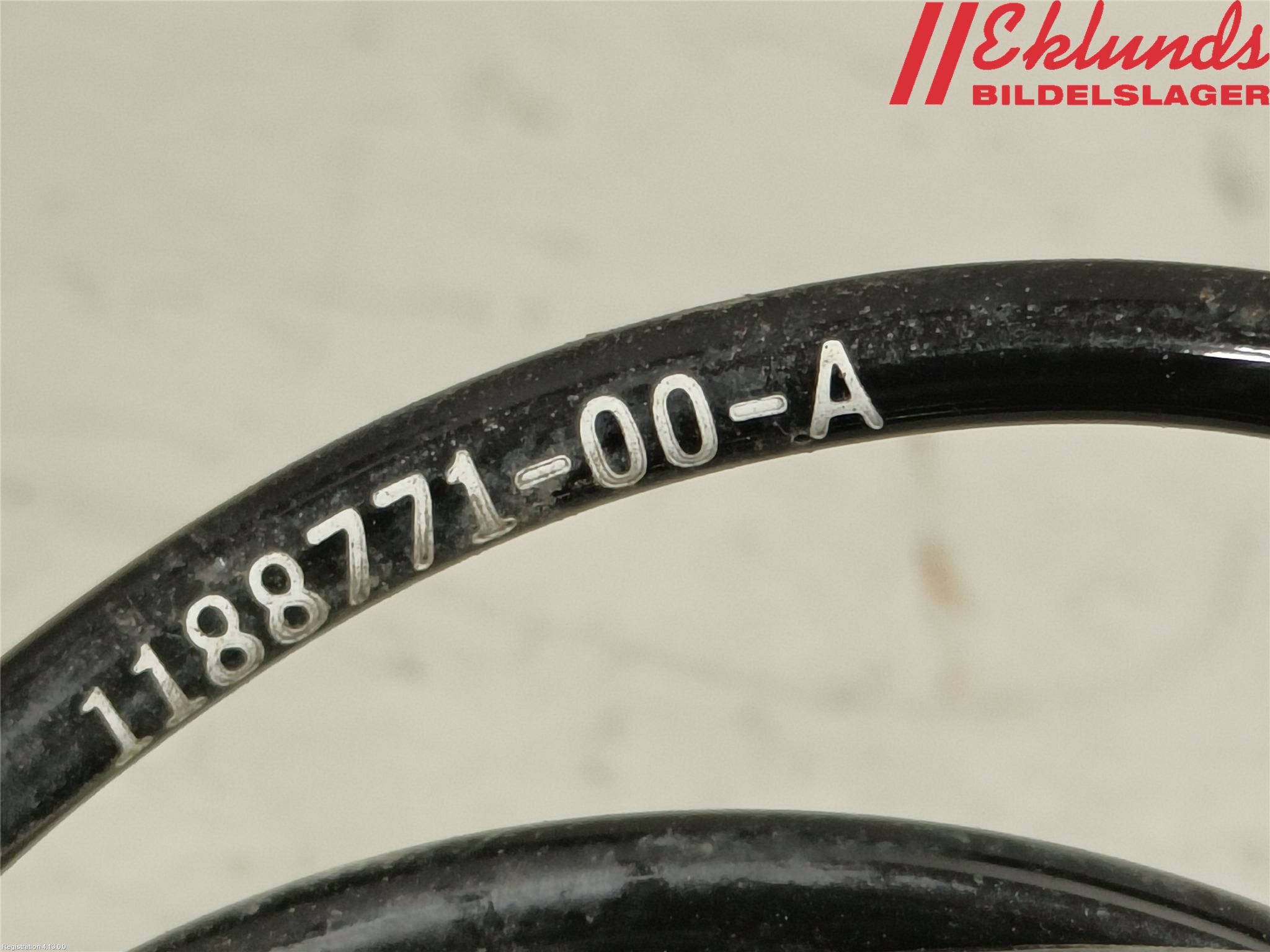 Tesla MODEL Y 21- Abs Sensor