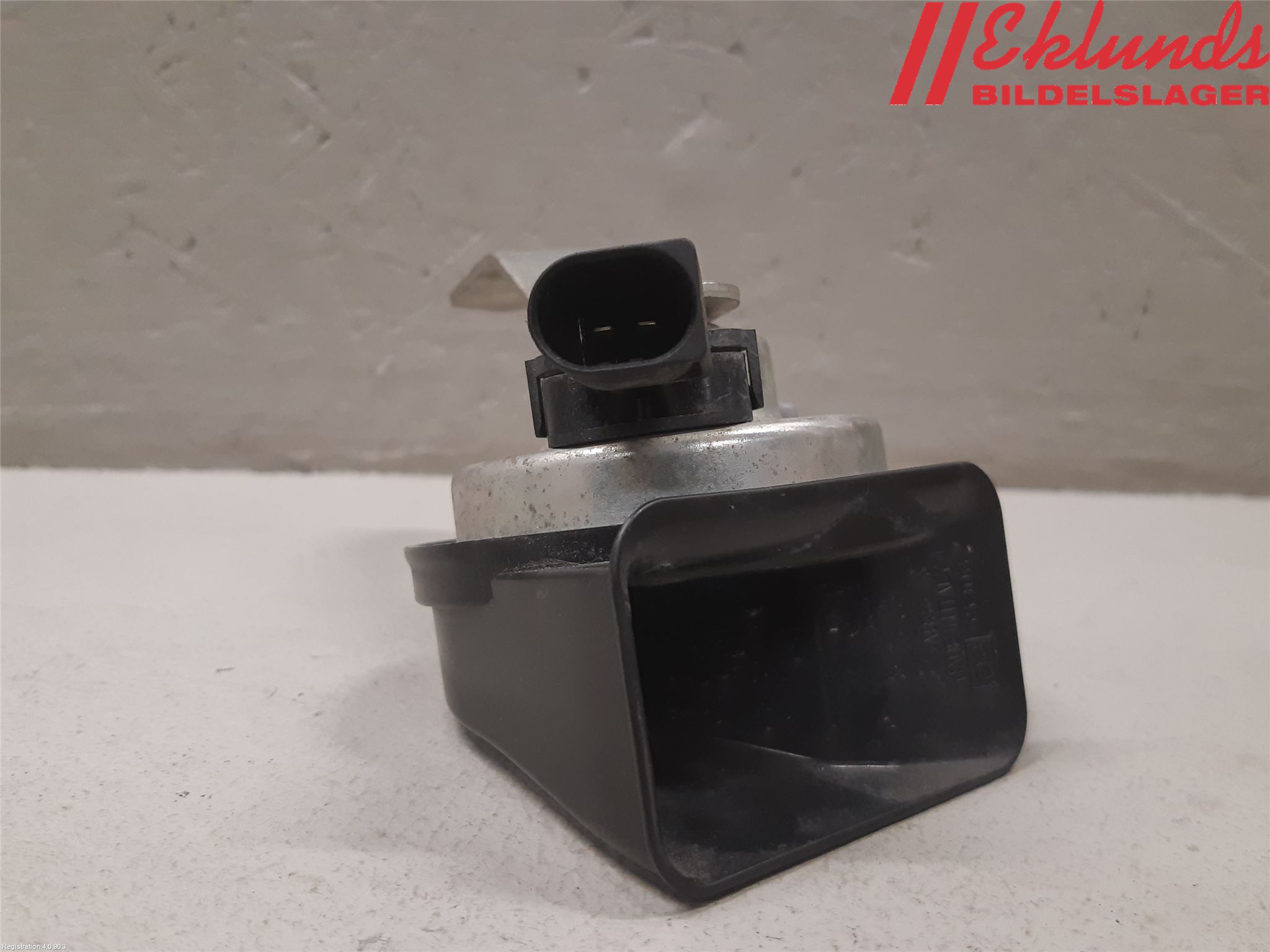 Mercedes-Benz MB CLA-KLASS (C117/X117) 13-19 Signalhorn