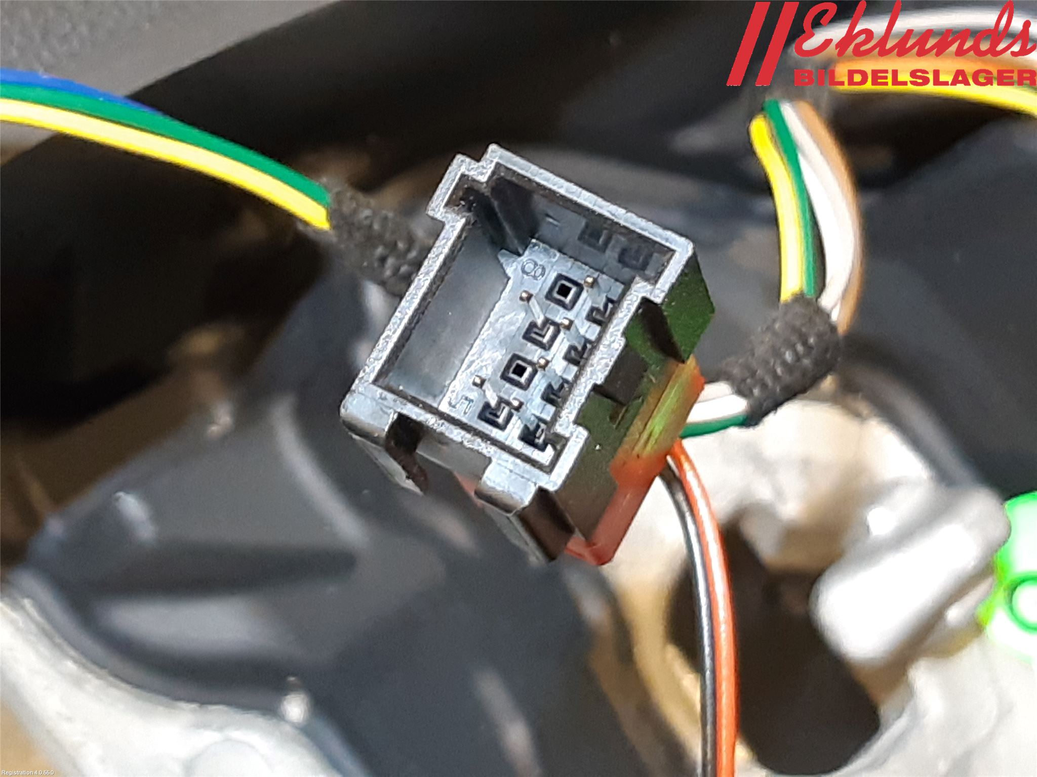 Fiat DOBLO CARGO Ratt