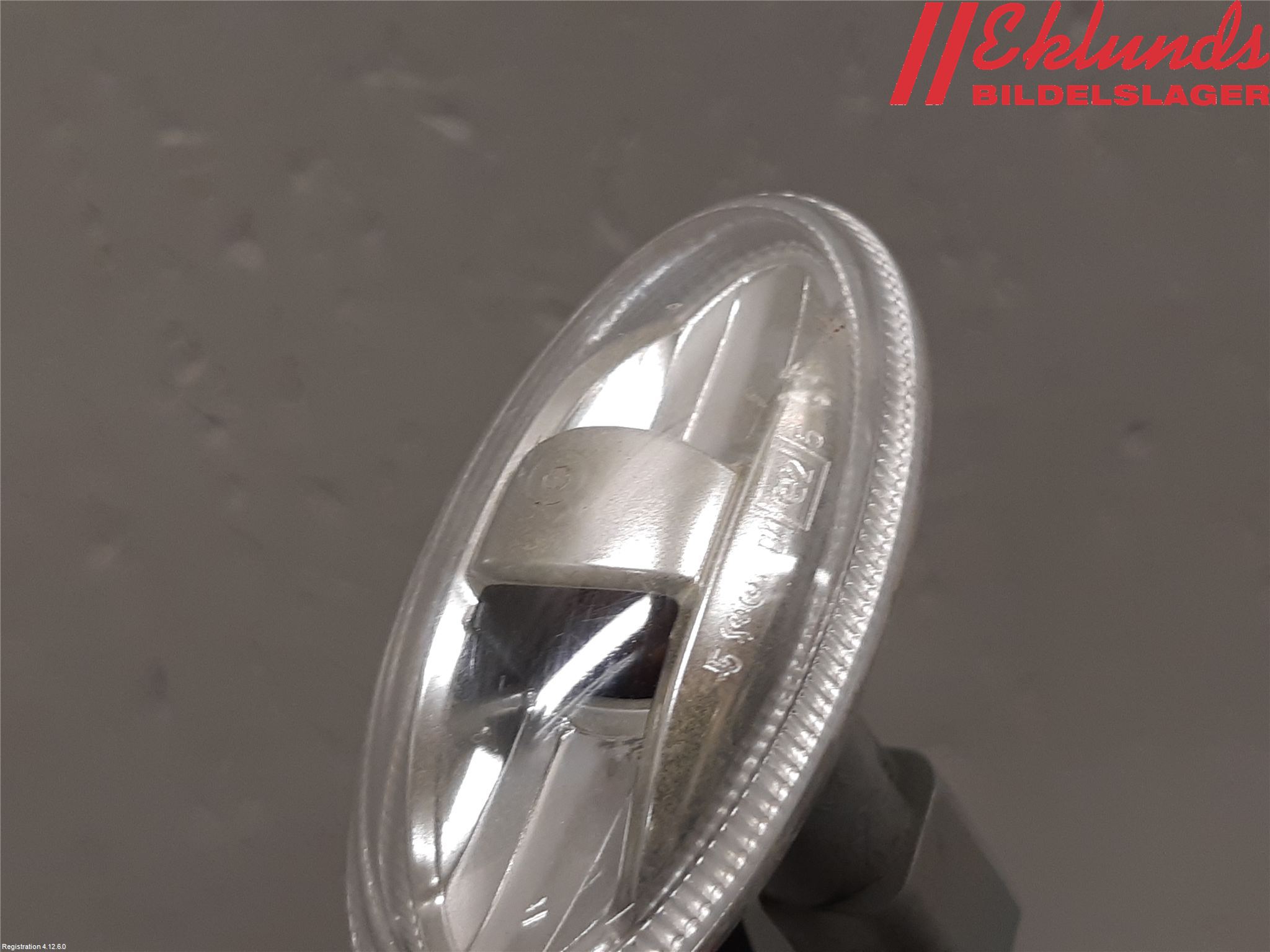 Toyota AYGO 15-21 Blinkers Sidoblinkers Hö
