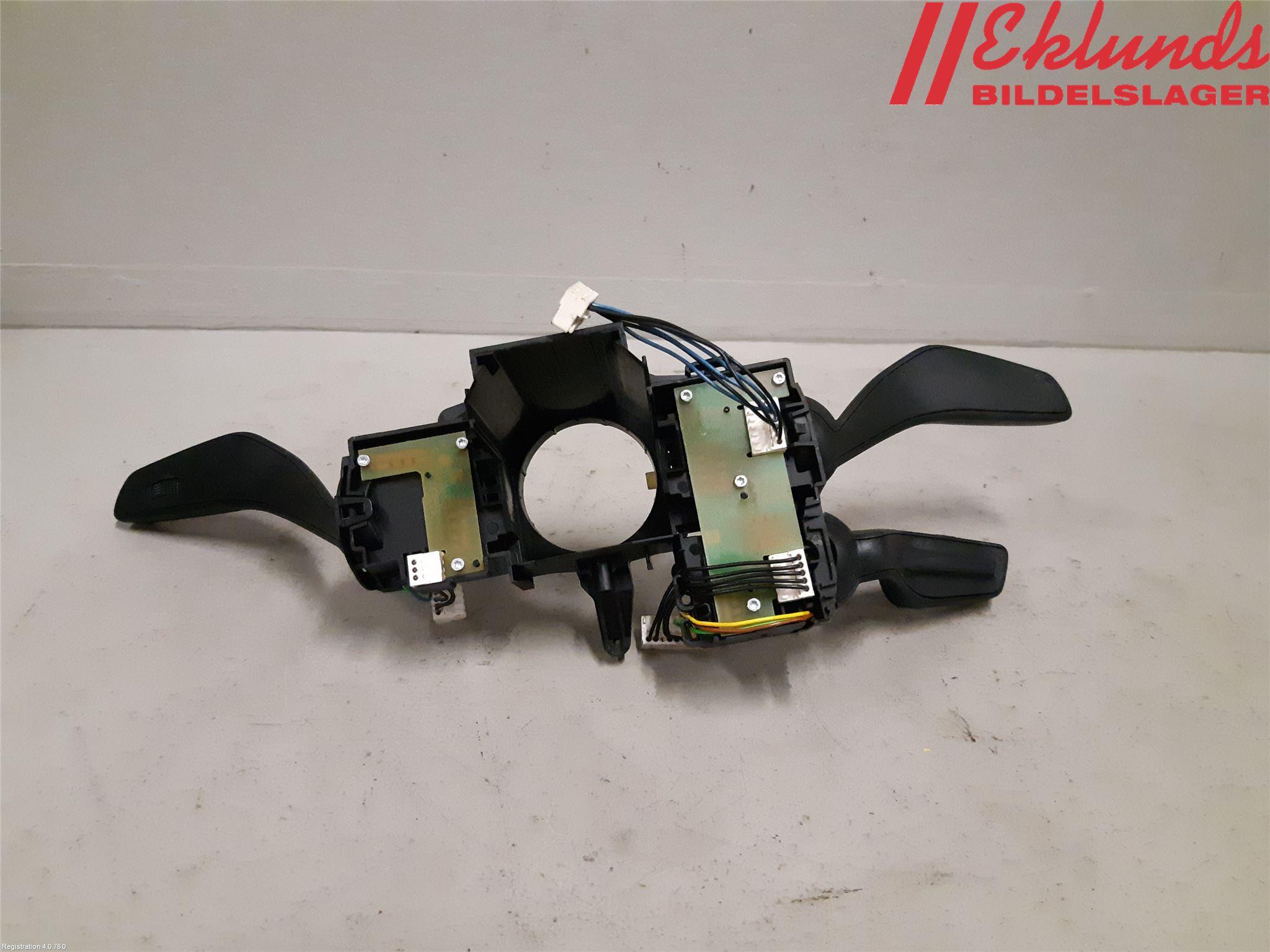 Audi Q2/SQ2 17- Spakcentral