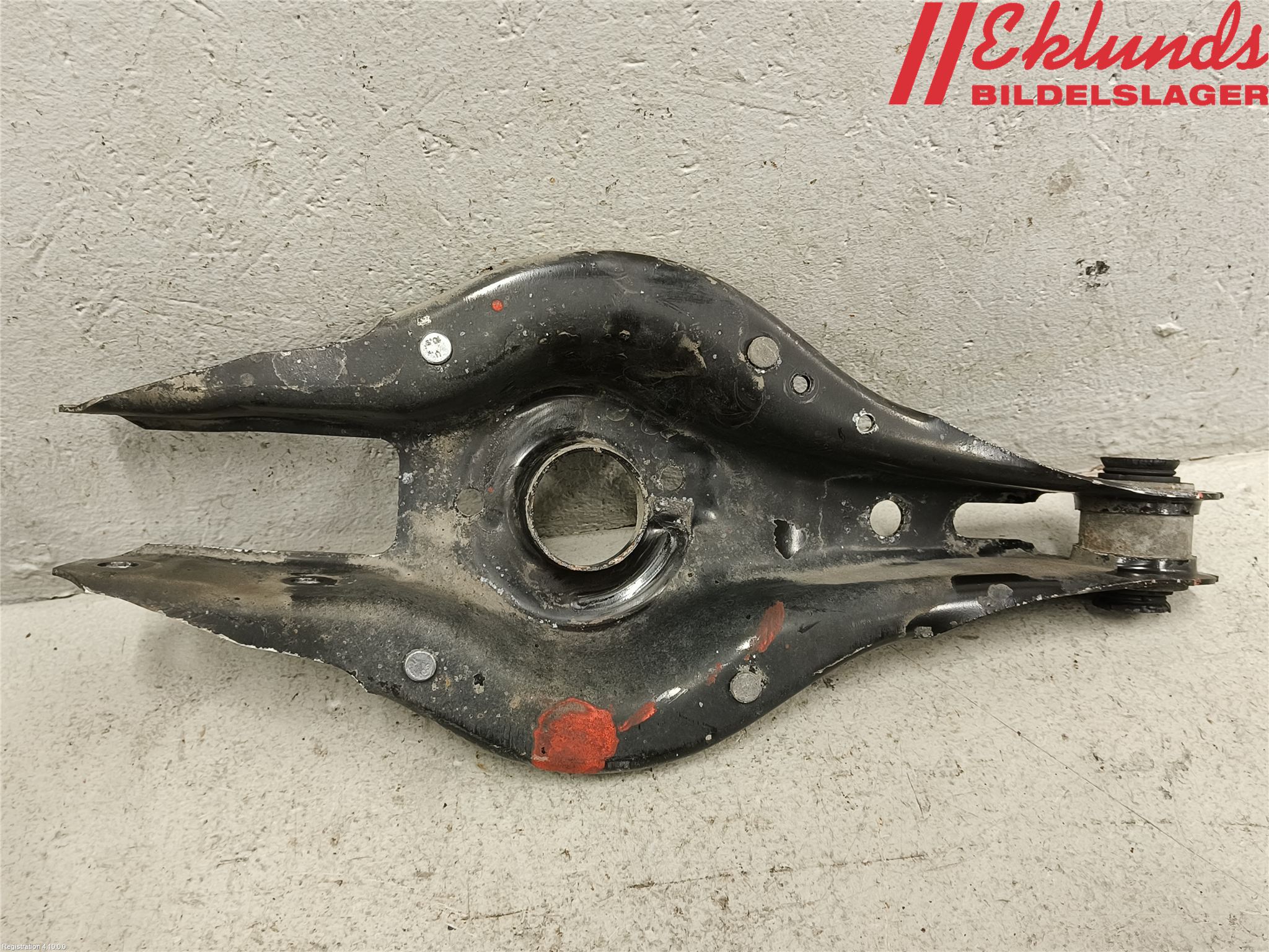 BMW 3 F30/F31/F80 12-19 Bärarm Bak Vänster