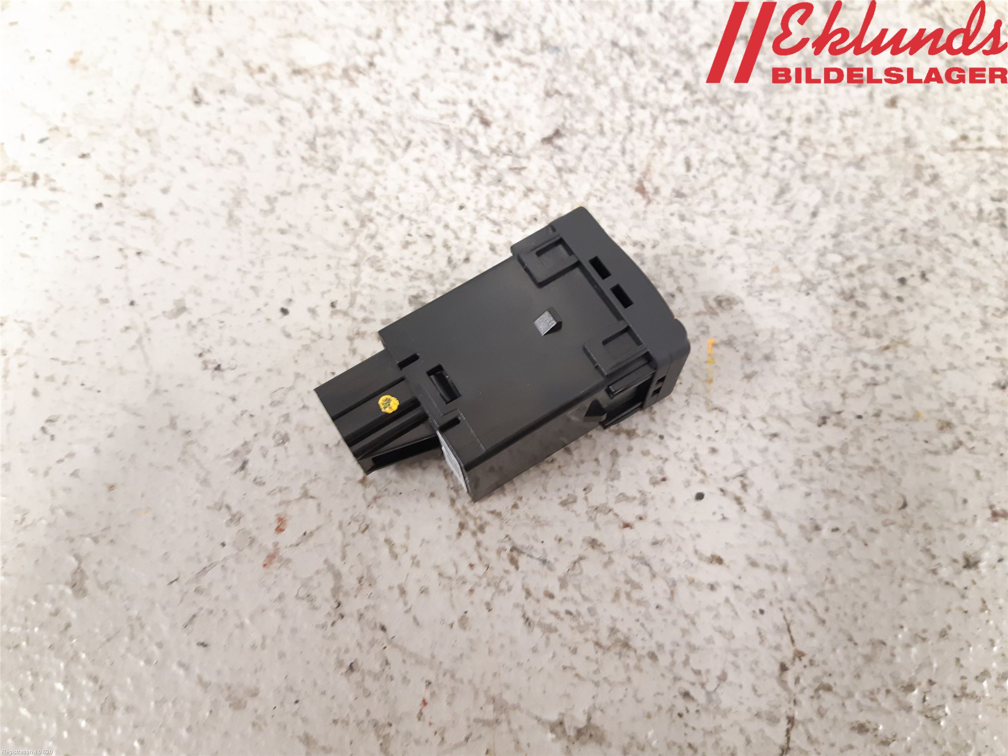 Nissan LEAF 11-17 Strömställare Antisladd