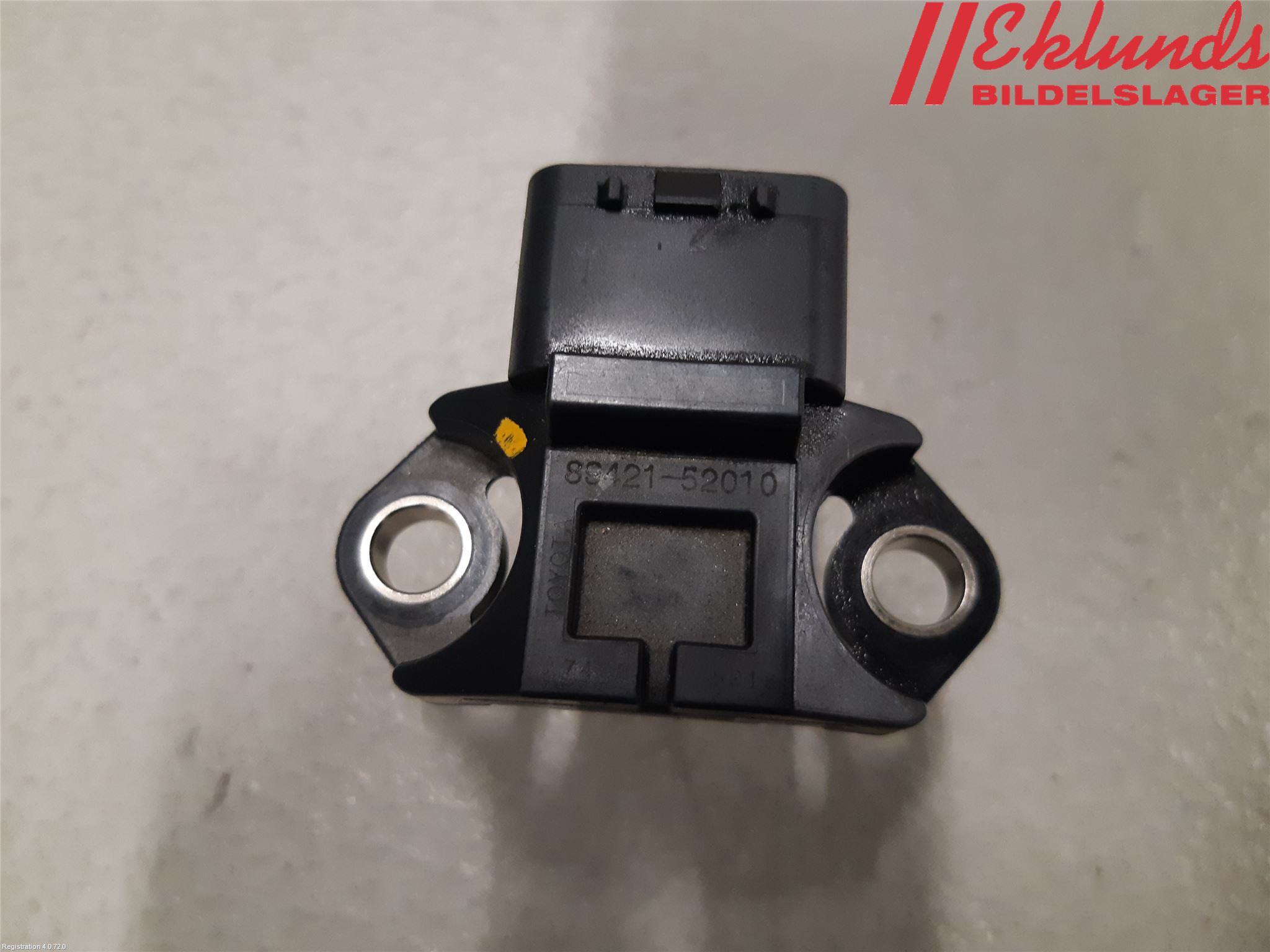 Lexus GS 300/430/450H 05-12 Givare Insugsluft Temperatur