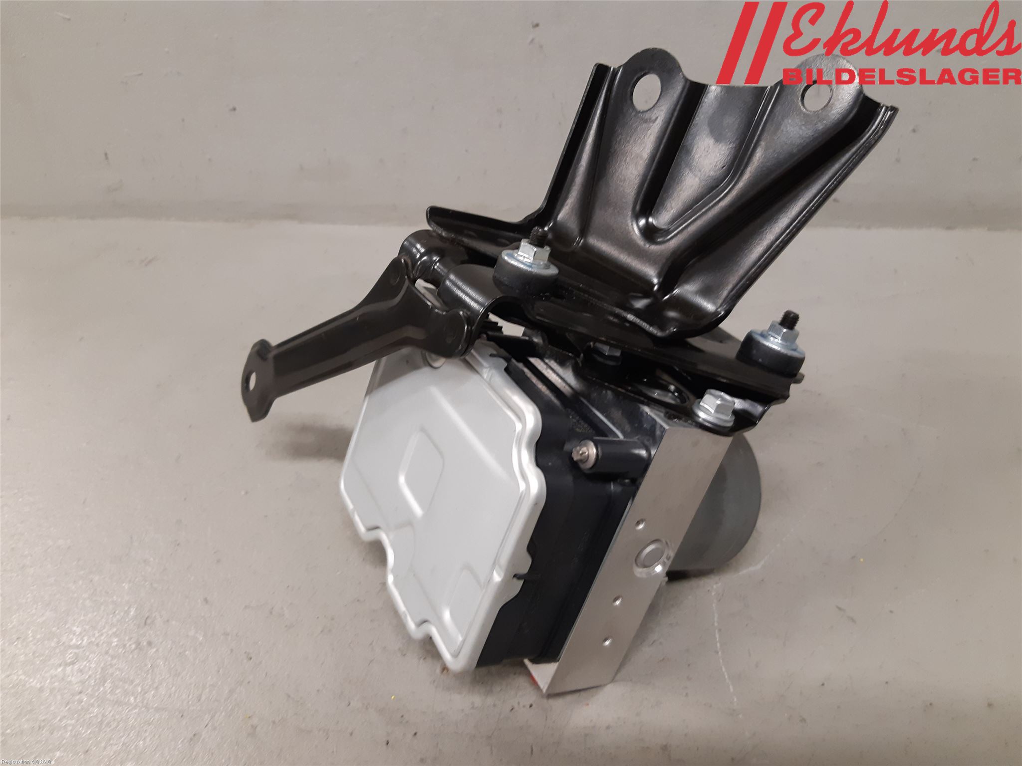 Toyota YARIS CROSS XP21 21- Abs Hydraulaggregat