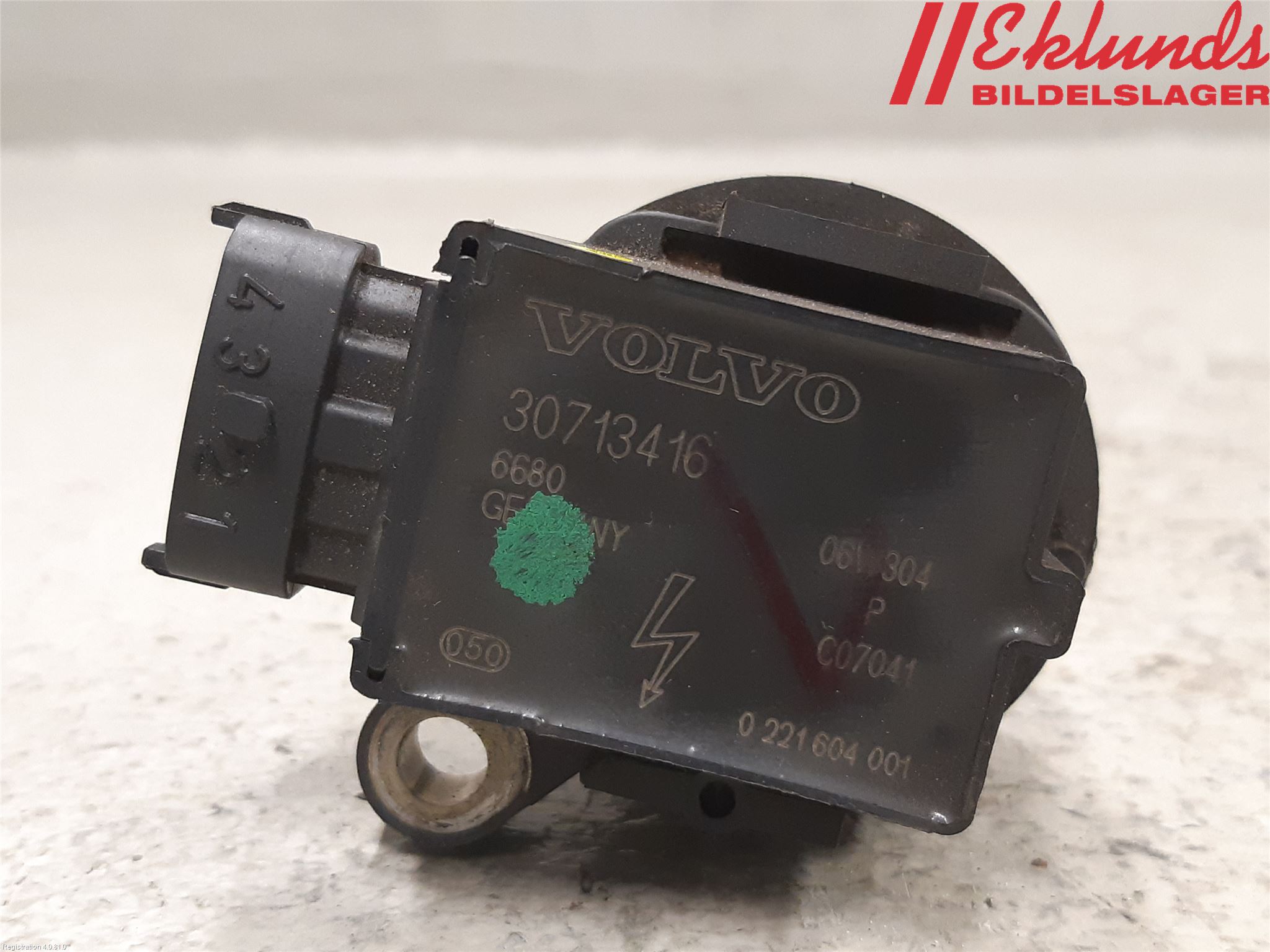 Volvo V70 05-08 Tändspole