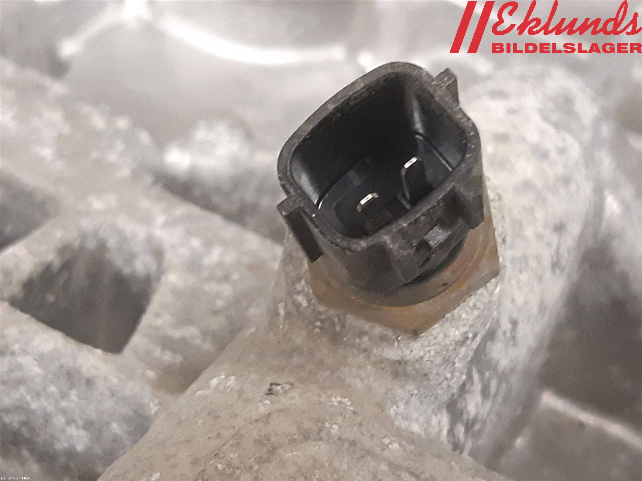 Nissan LEAF 18- Inverter Hybrid