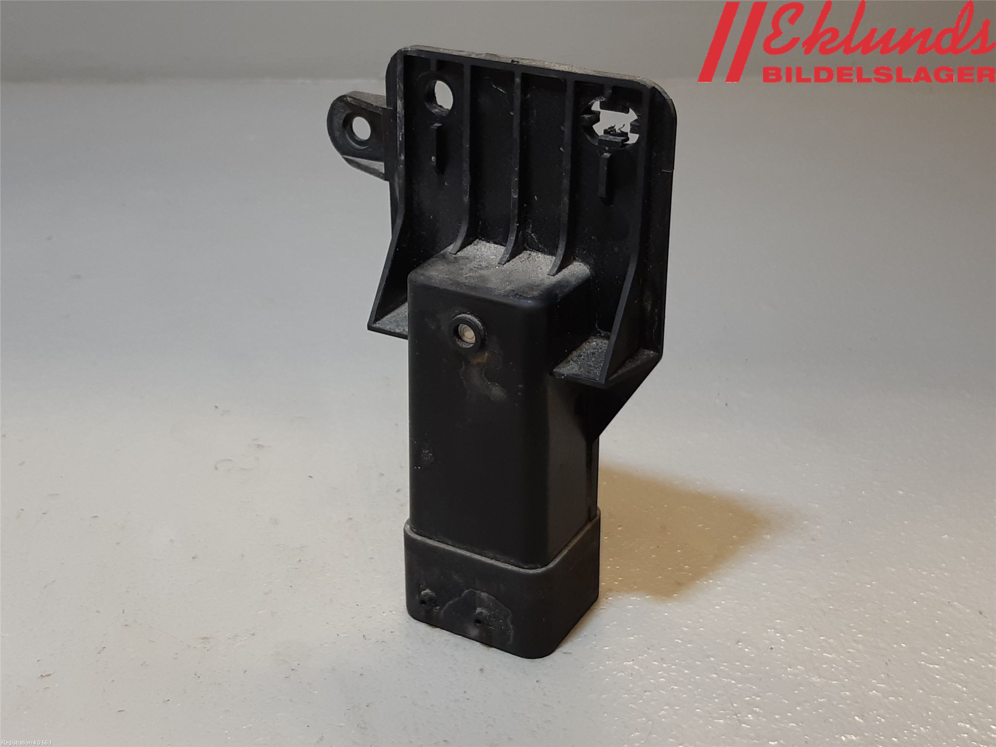 Skoda PRAKTIK Relä Kylfläkt