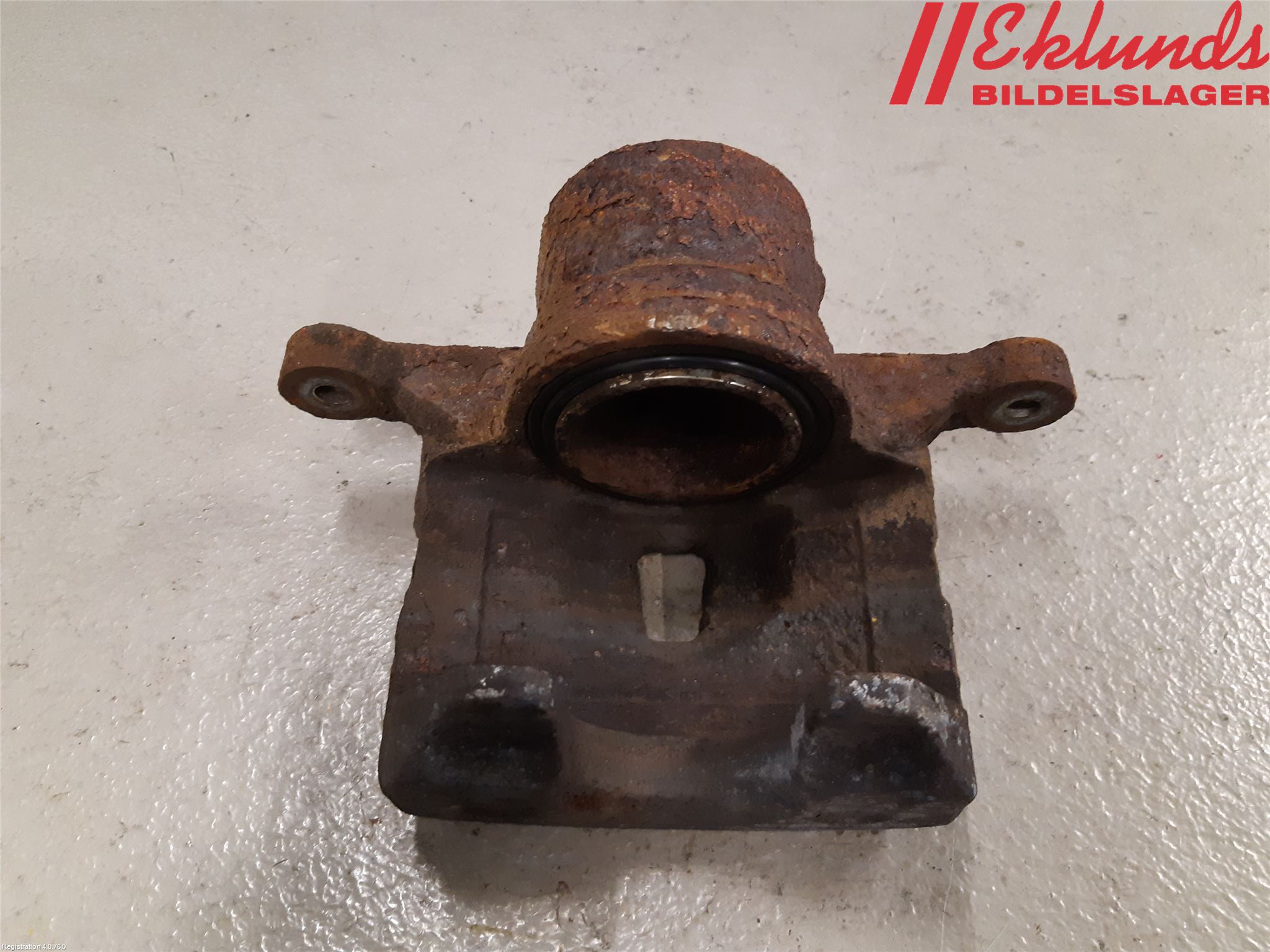 Hyundai i30 GD 13-17 Bromsok Fram Höger