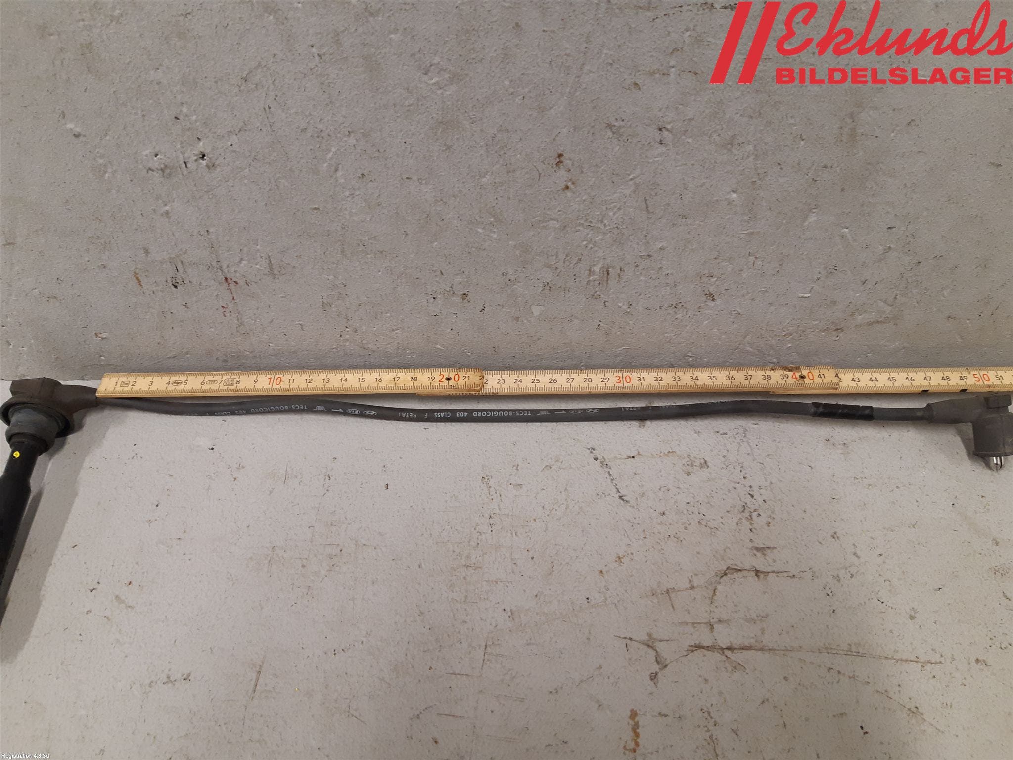 Hyundai i30 FD 07-12 Tändspole