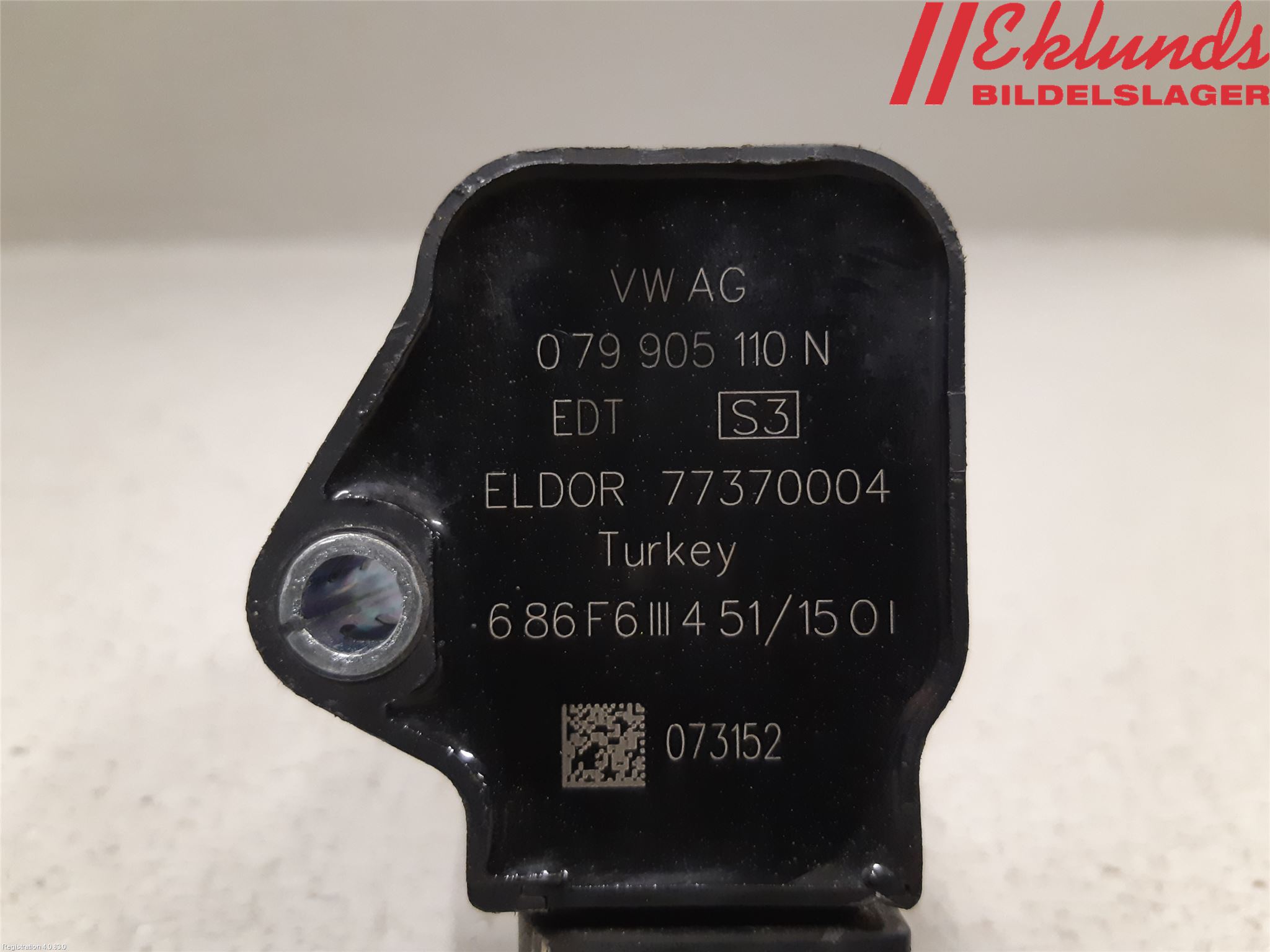 Audi A6/S6 4G 11-18 Tändspole