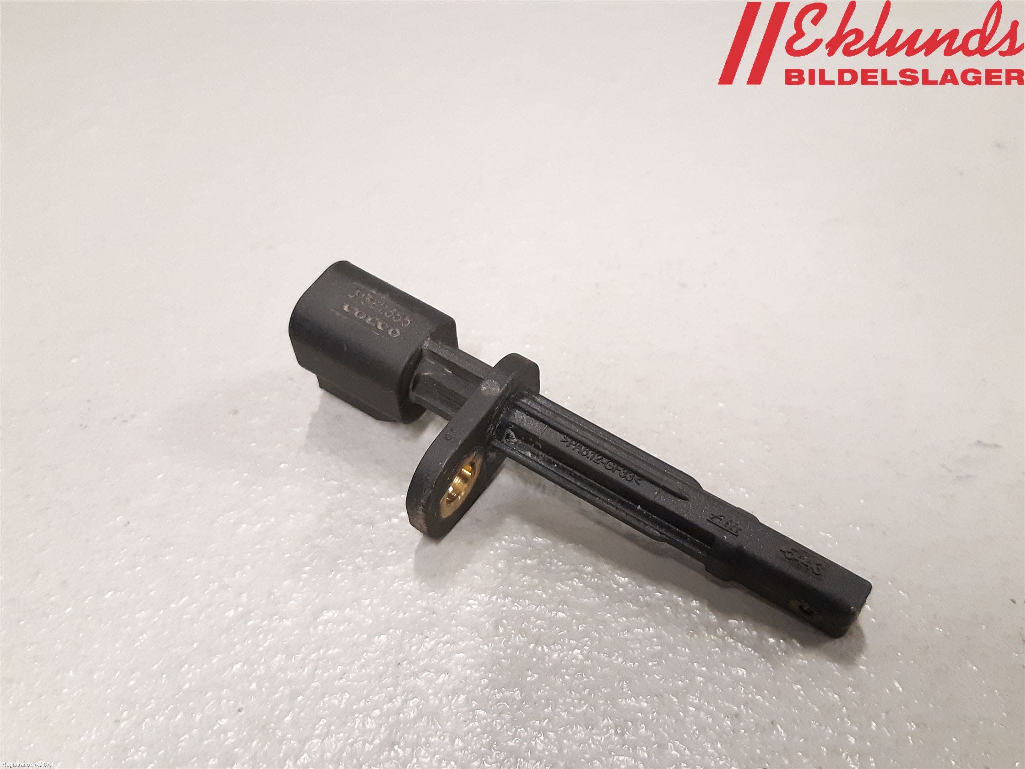 Volvo XC90/RECHARGE 16- Abs Sensor