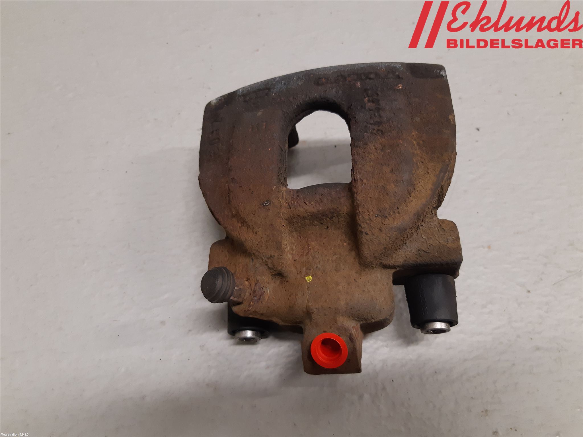 Volvo V70 00-04 Bromsok Bak Vänster