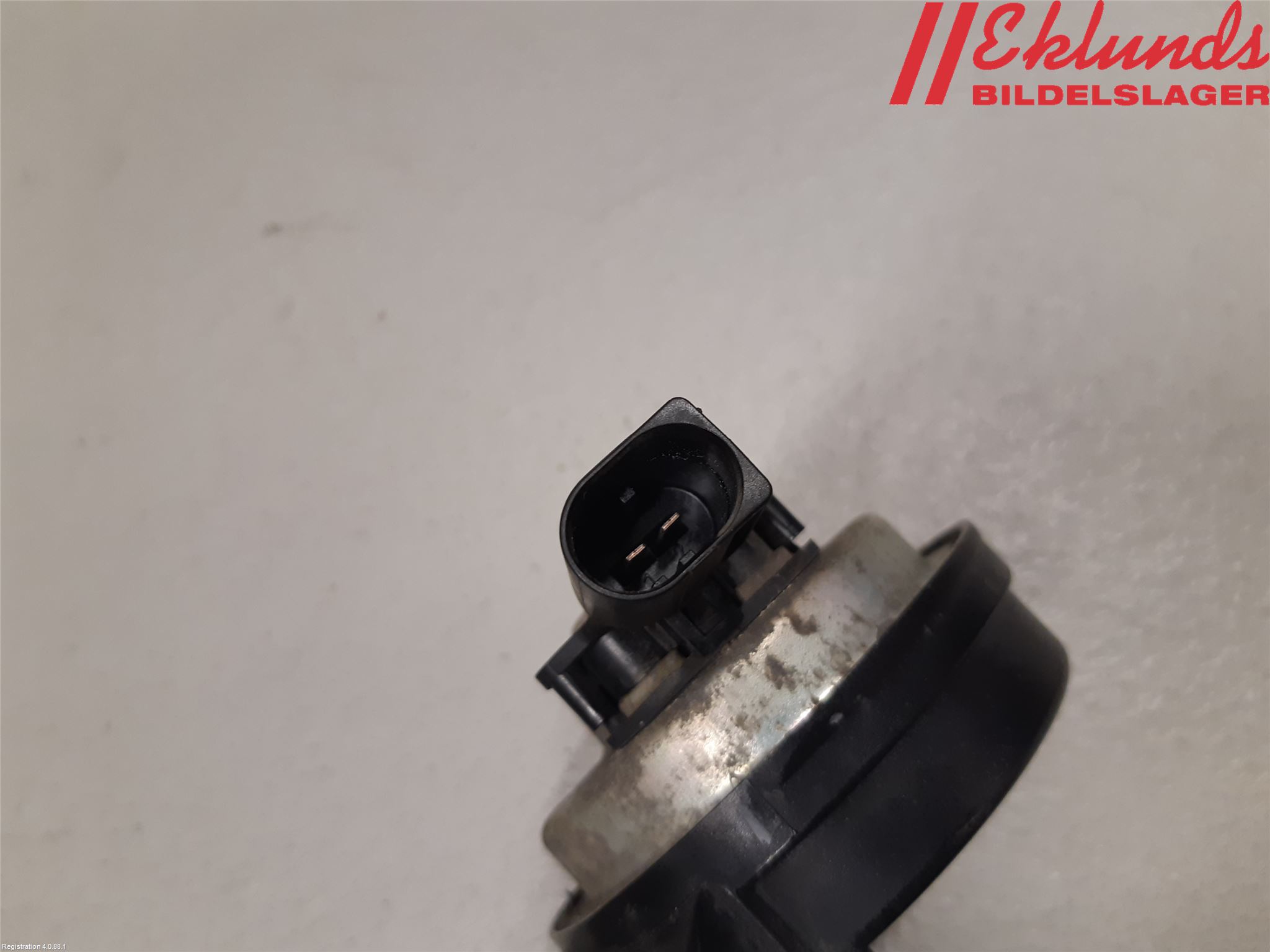 Volkswagen VW PASSAT 11-14 Signalhorn