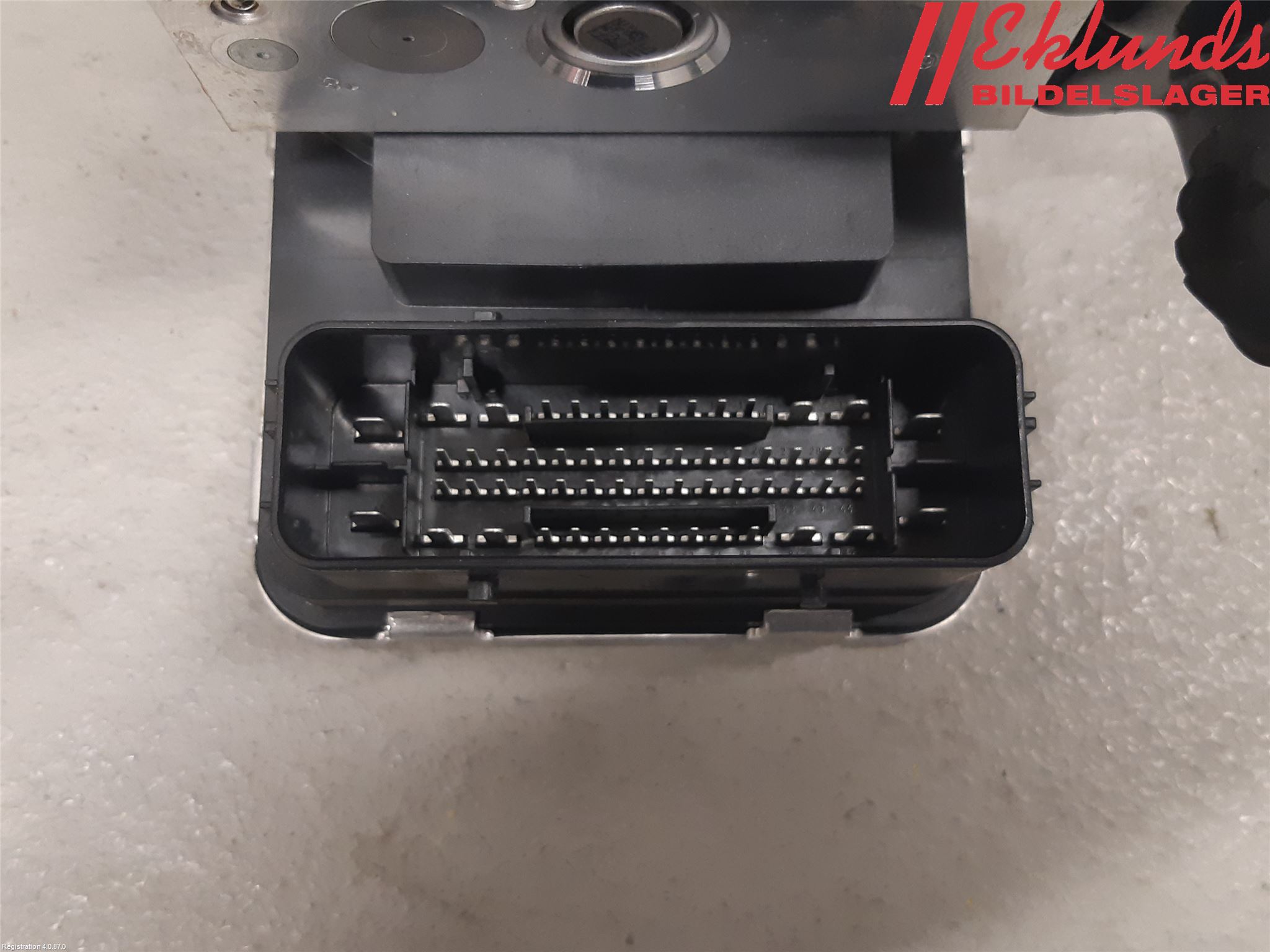 Volvo V60 19- Abs Hydraulaggregat